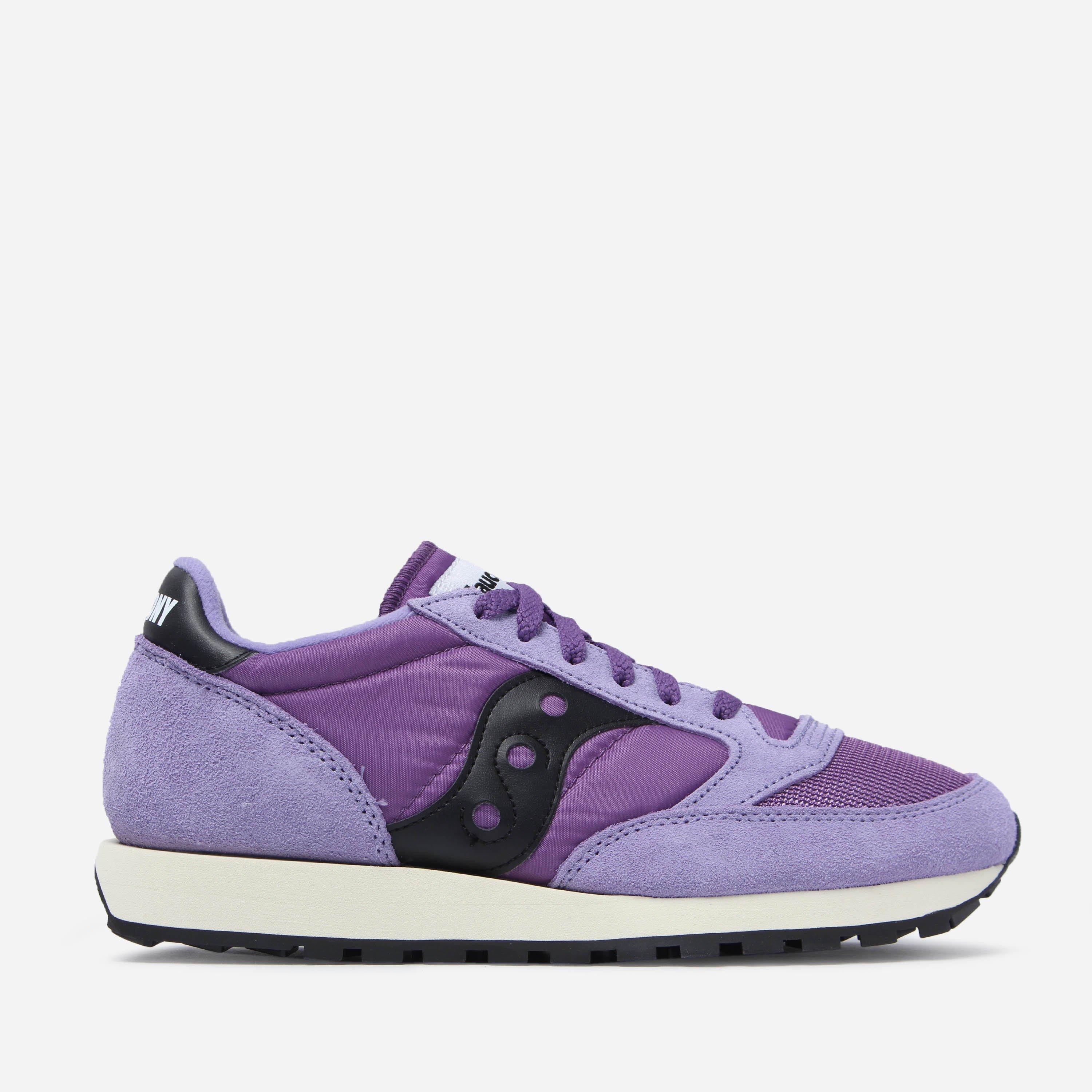 Saucony Jazz Vintage in Purple for Men Lyst
