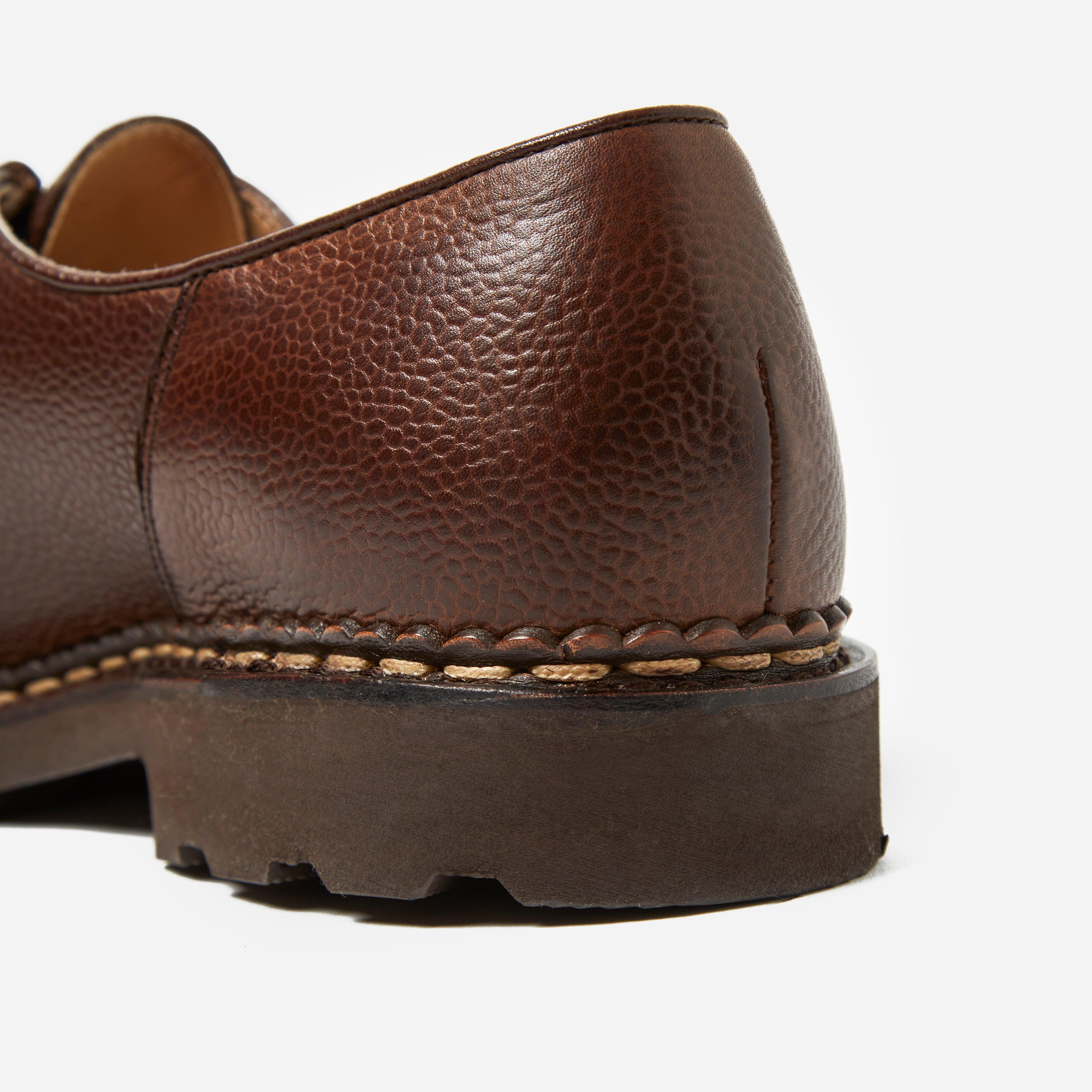 paraboot grain