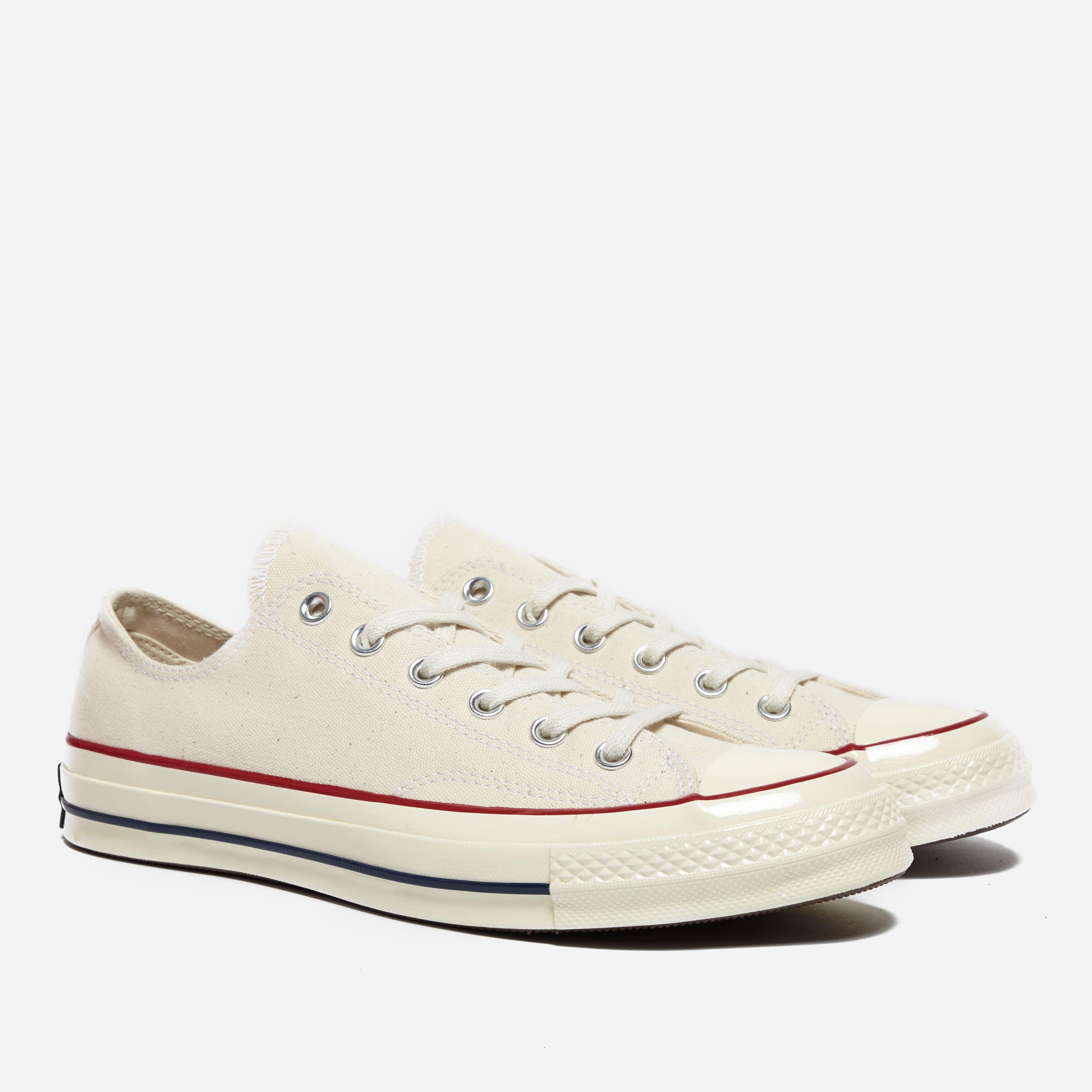 Lyst - Converse Chuck Taylor All Star 1970 Ox Parchment in White for Men