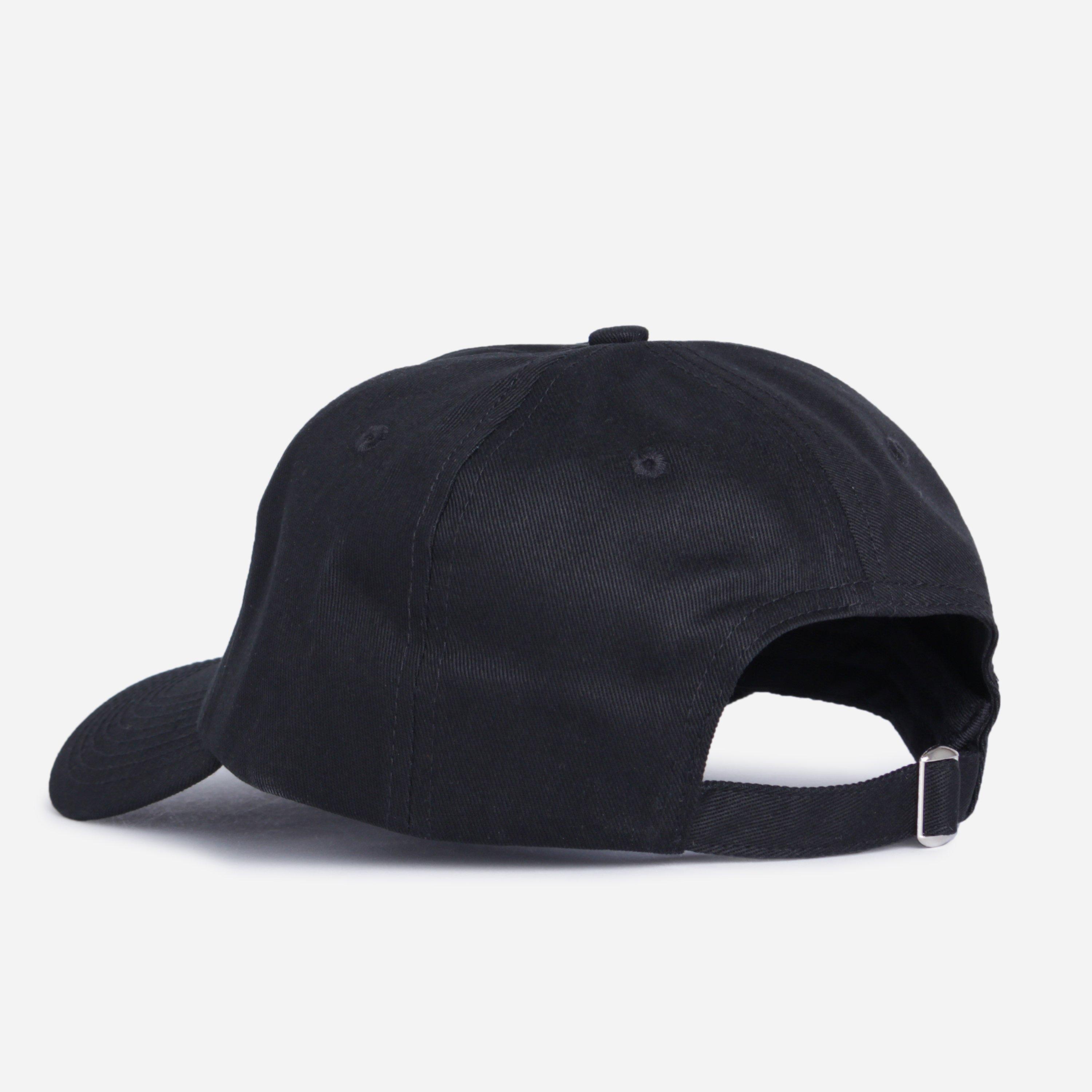 AWAKE NY Distorted Logo Cap in Blue for Men - Lyst