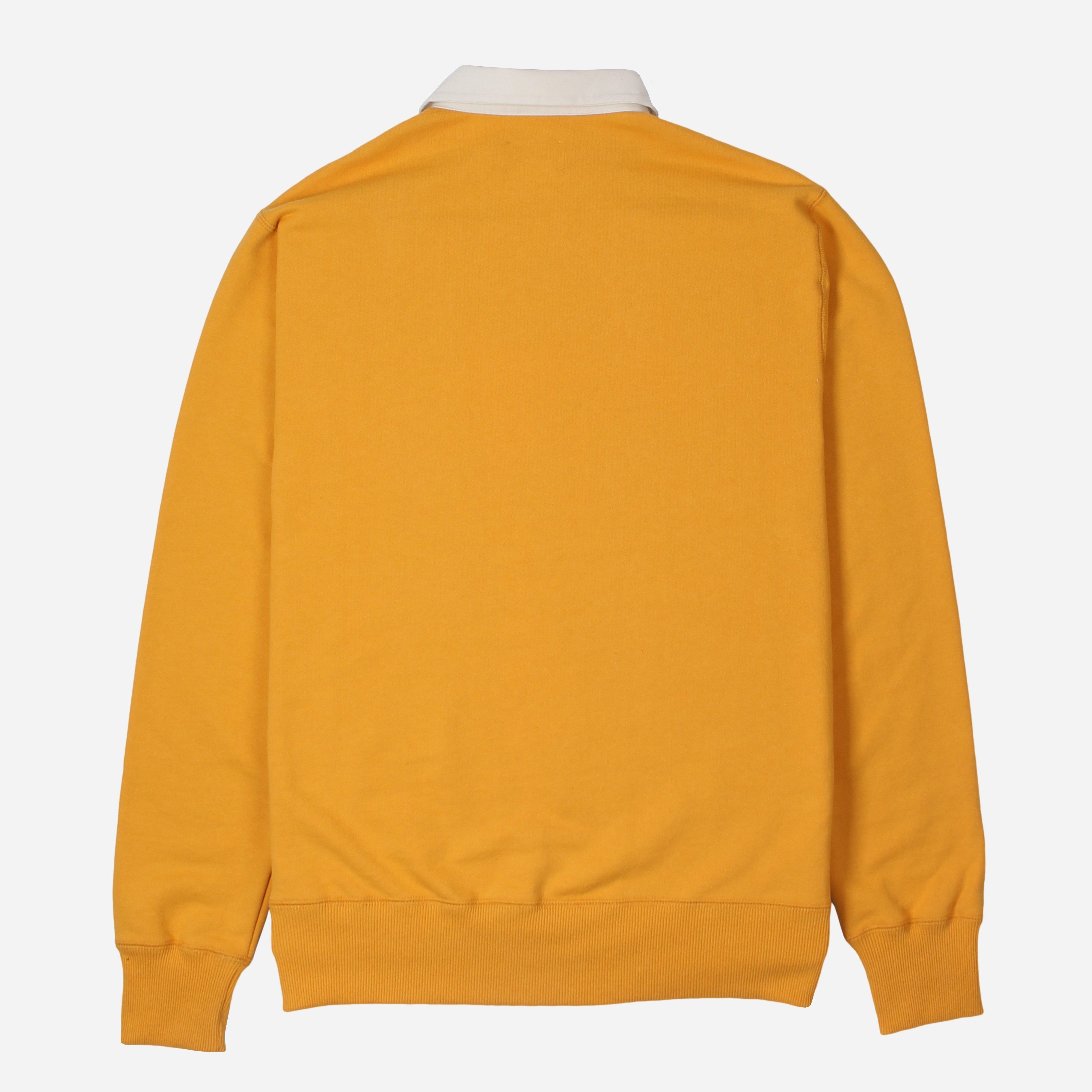 aime leon dore sweatshirt