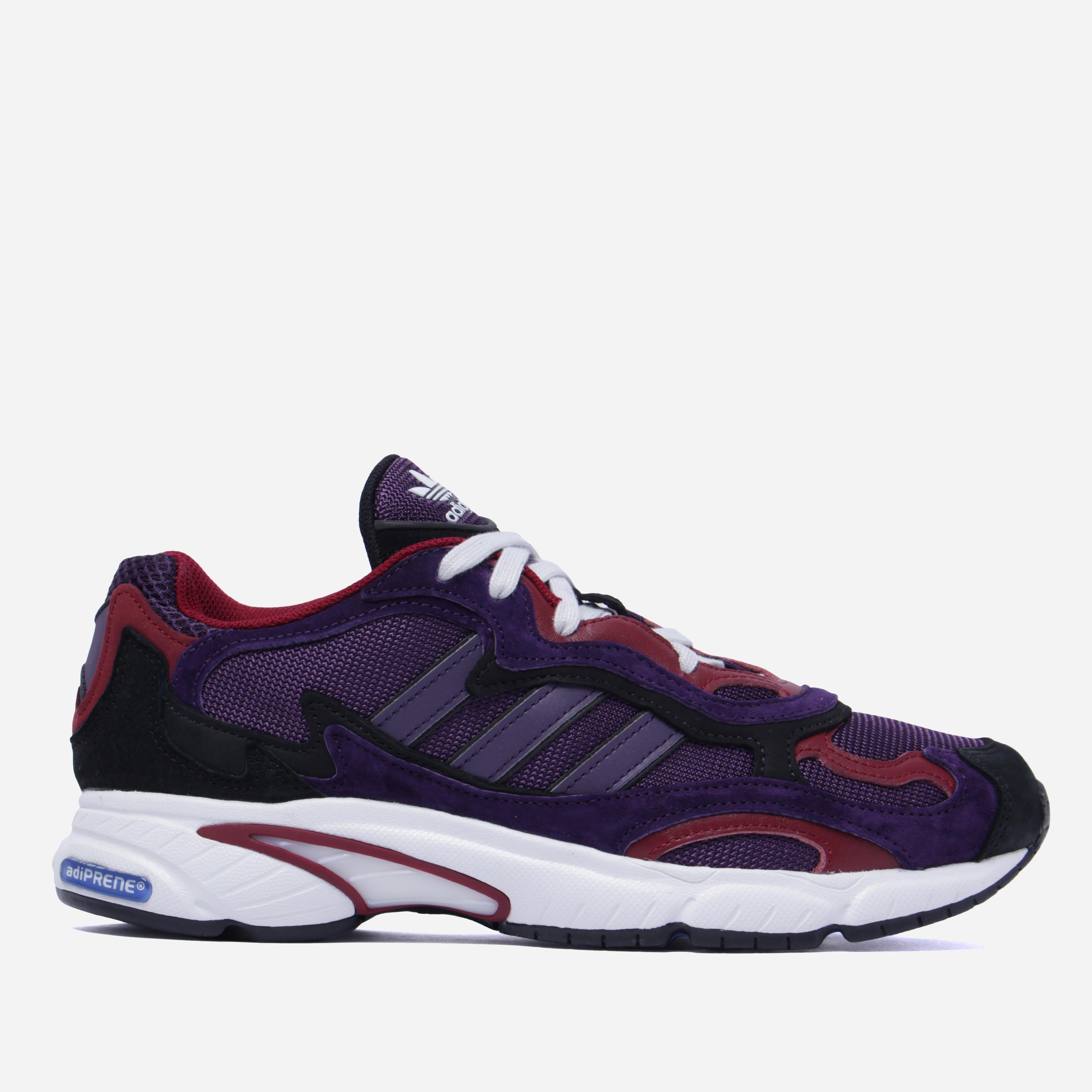More colorways of the adidas Temper Run | Sneakers Magazine