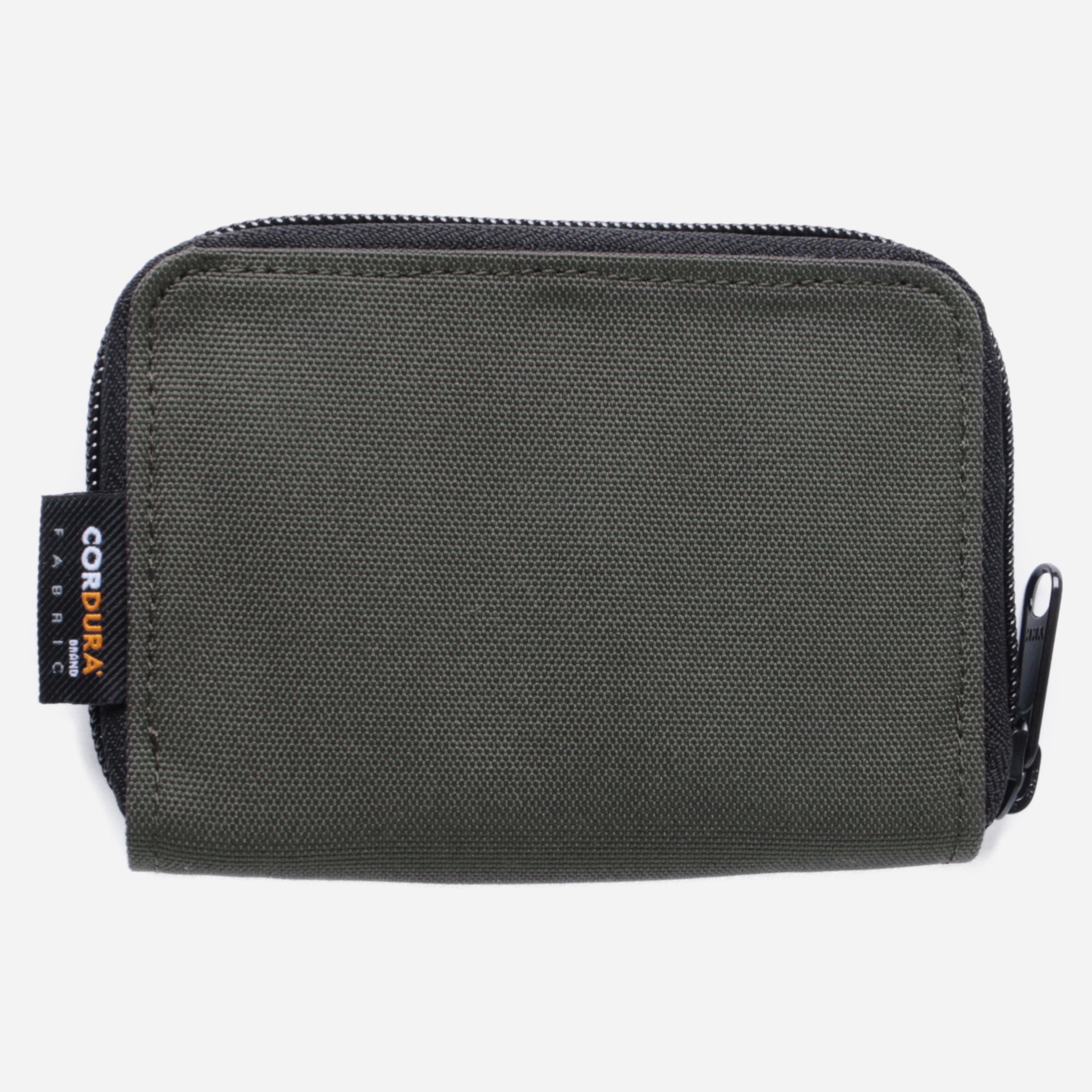 Carhartt WIP Payton Midi Zip Wallet in Gray for Men - Lyst