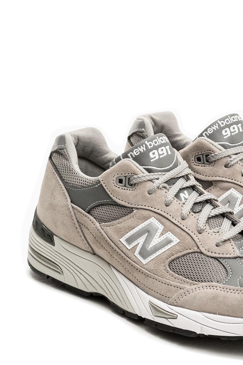 new balance 991 grey