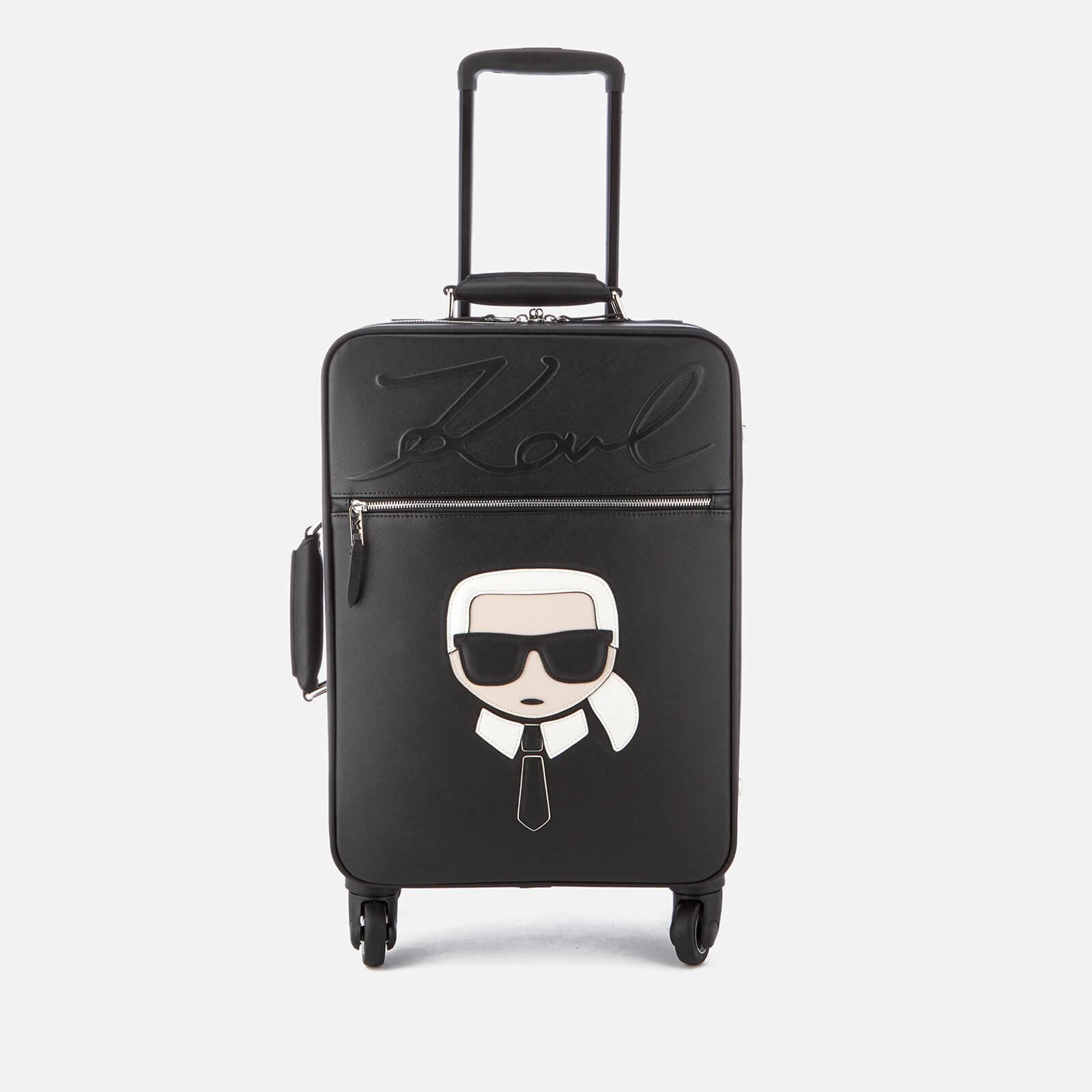 karl luggage