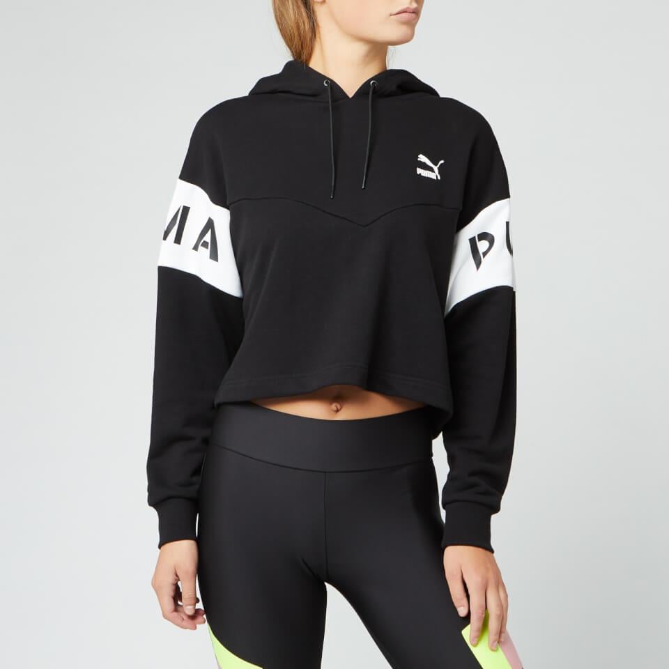 puma xtg sweatshirt