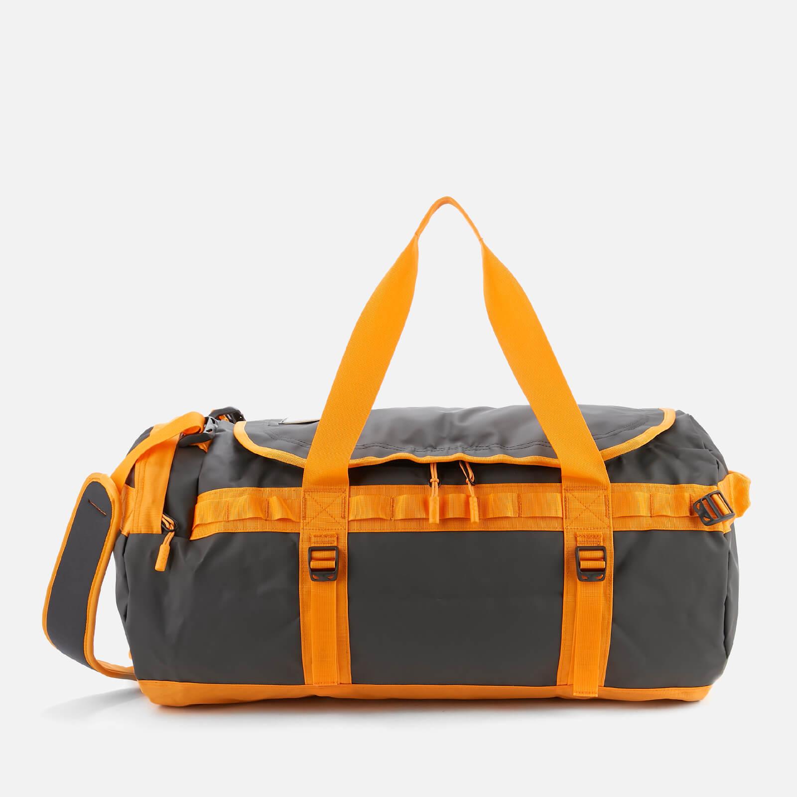 the north face duffel bag medium