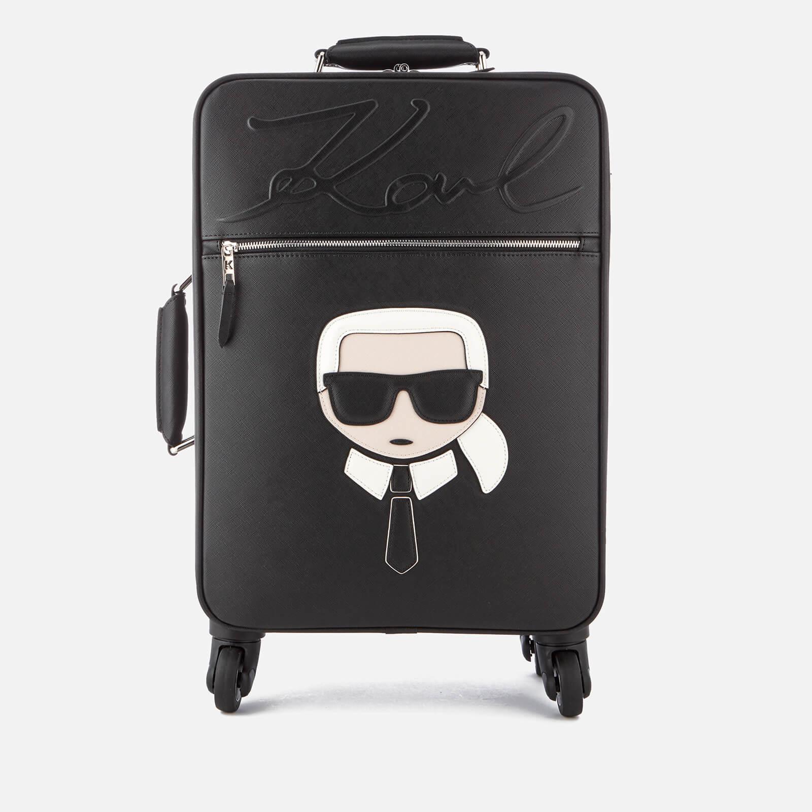 karl luggage