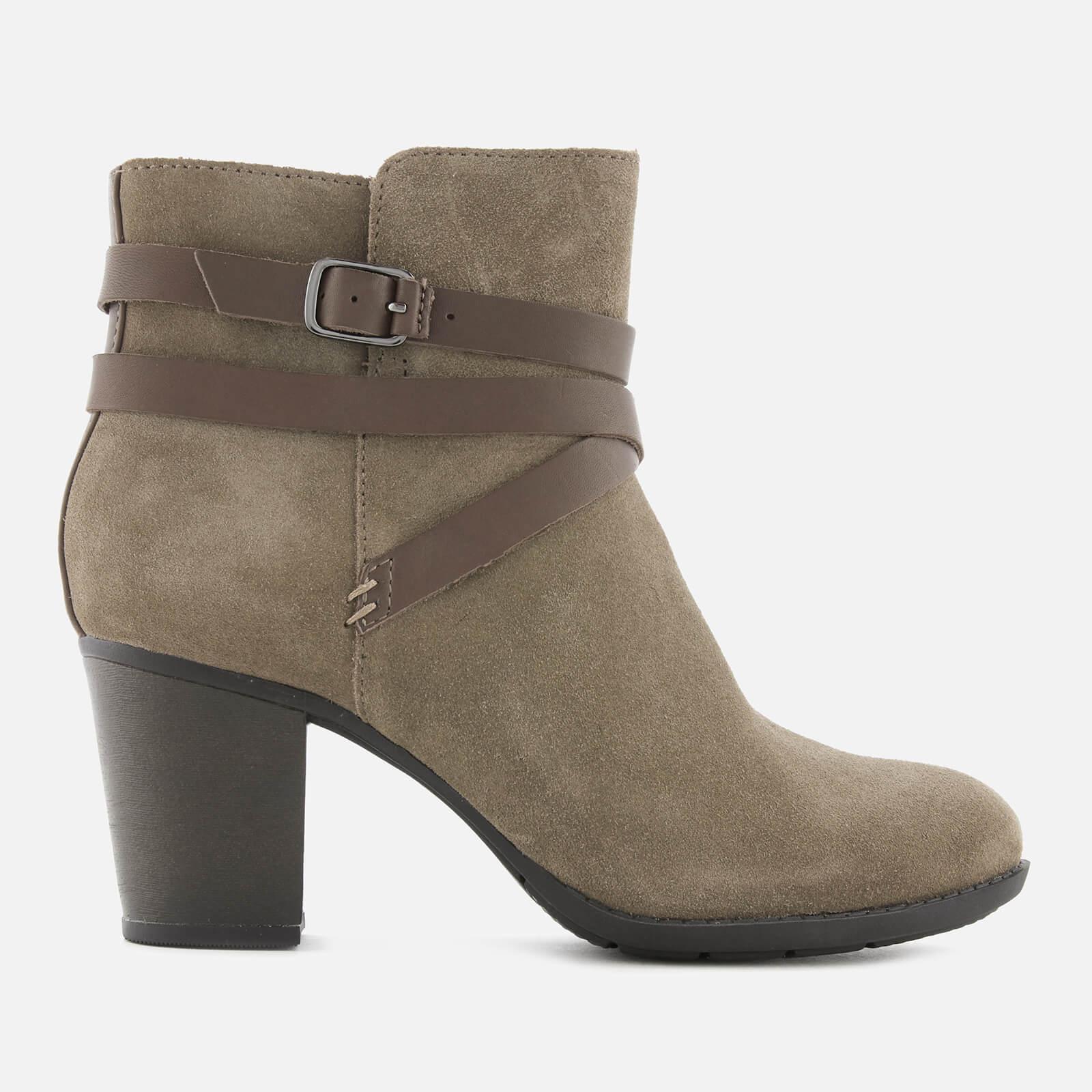 clarks enfield tess boots