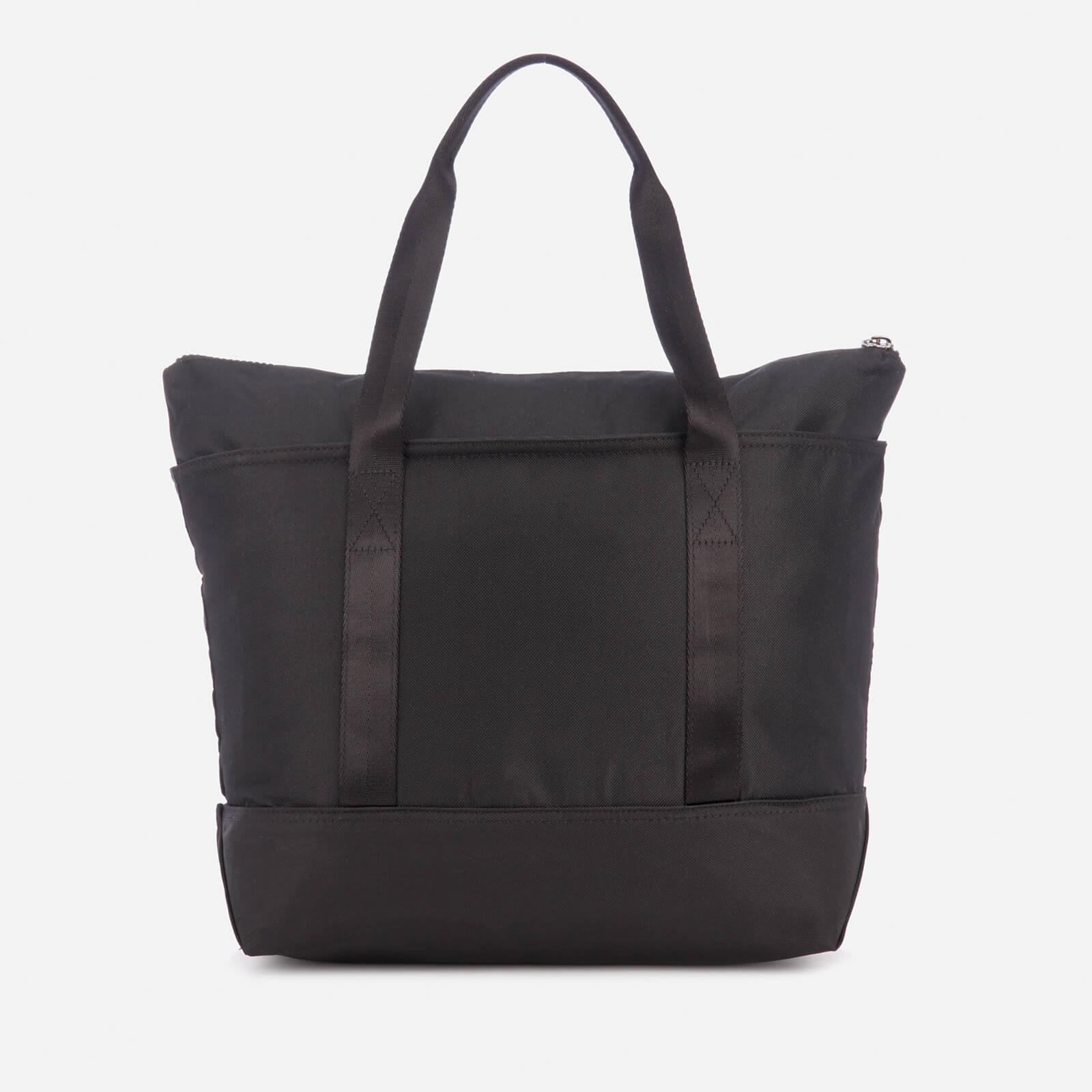 Lyst - Calvin Klein Sport Essential Carry All Tote Bag in Black