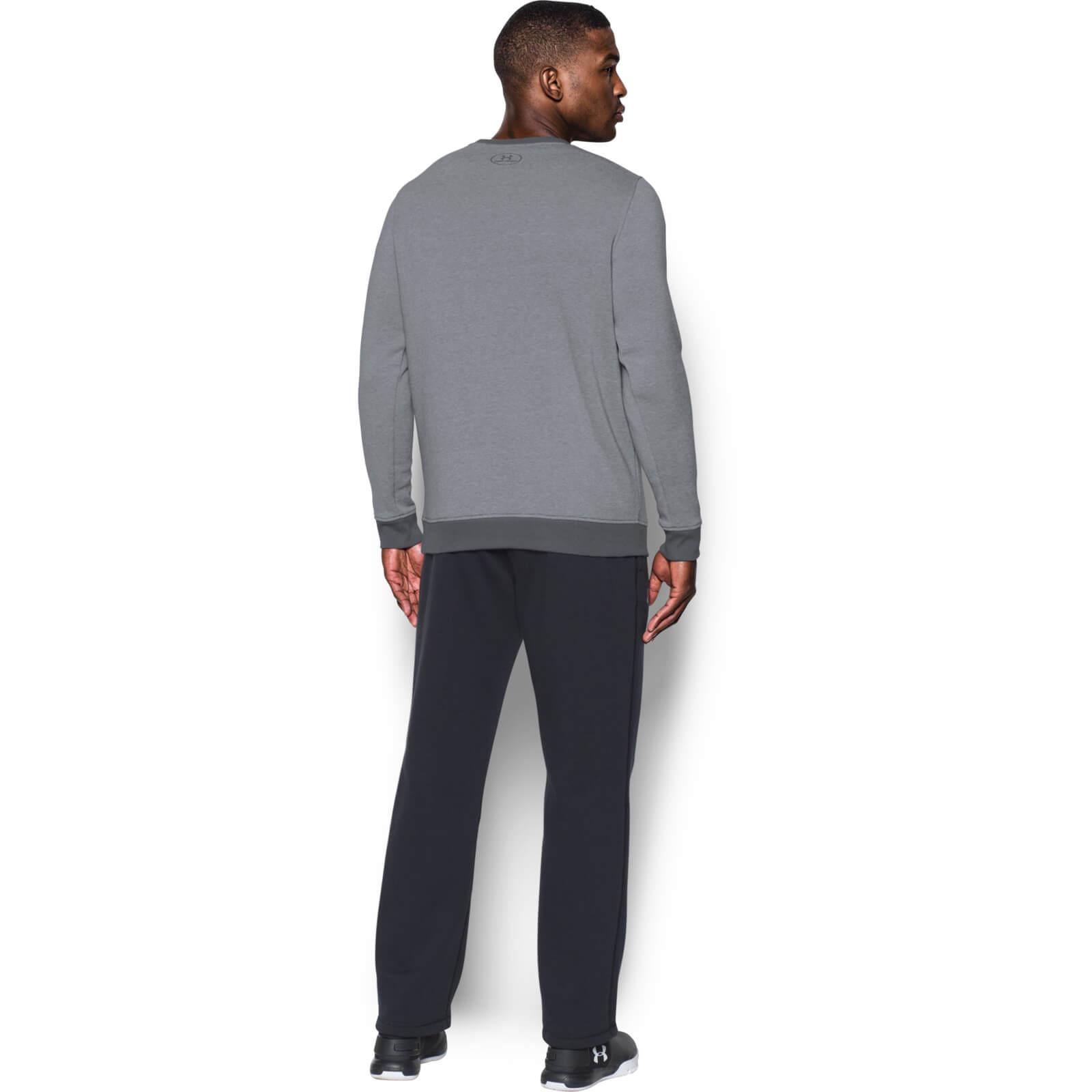 under armour crew neck jumper