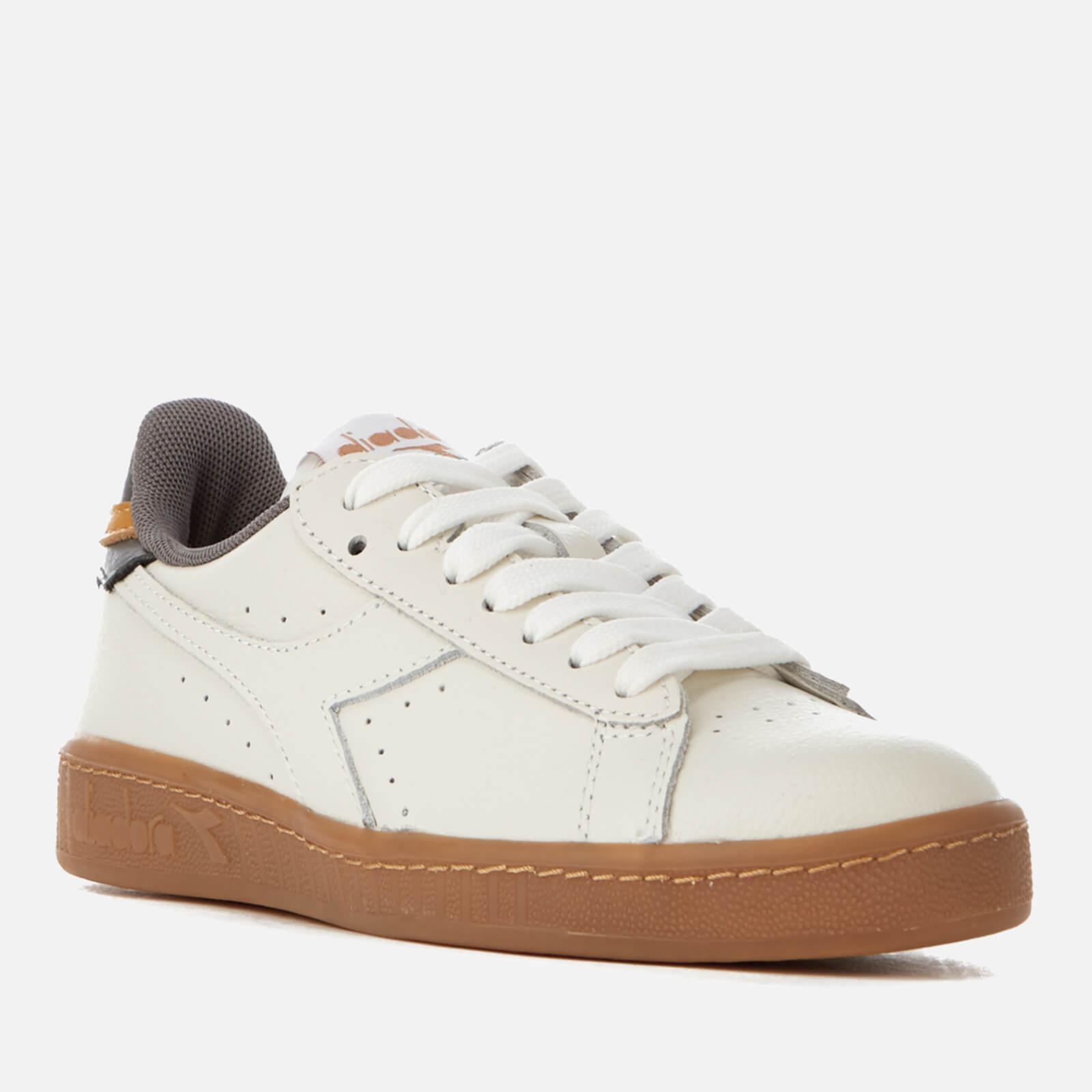 diadora white