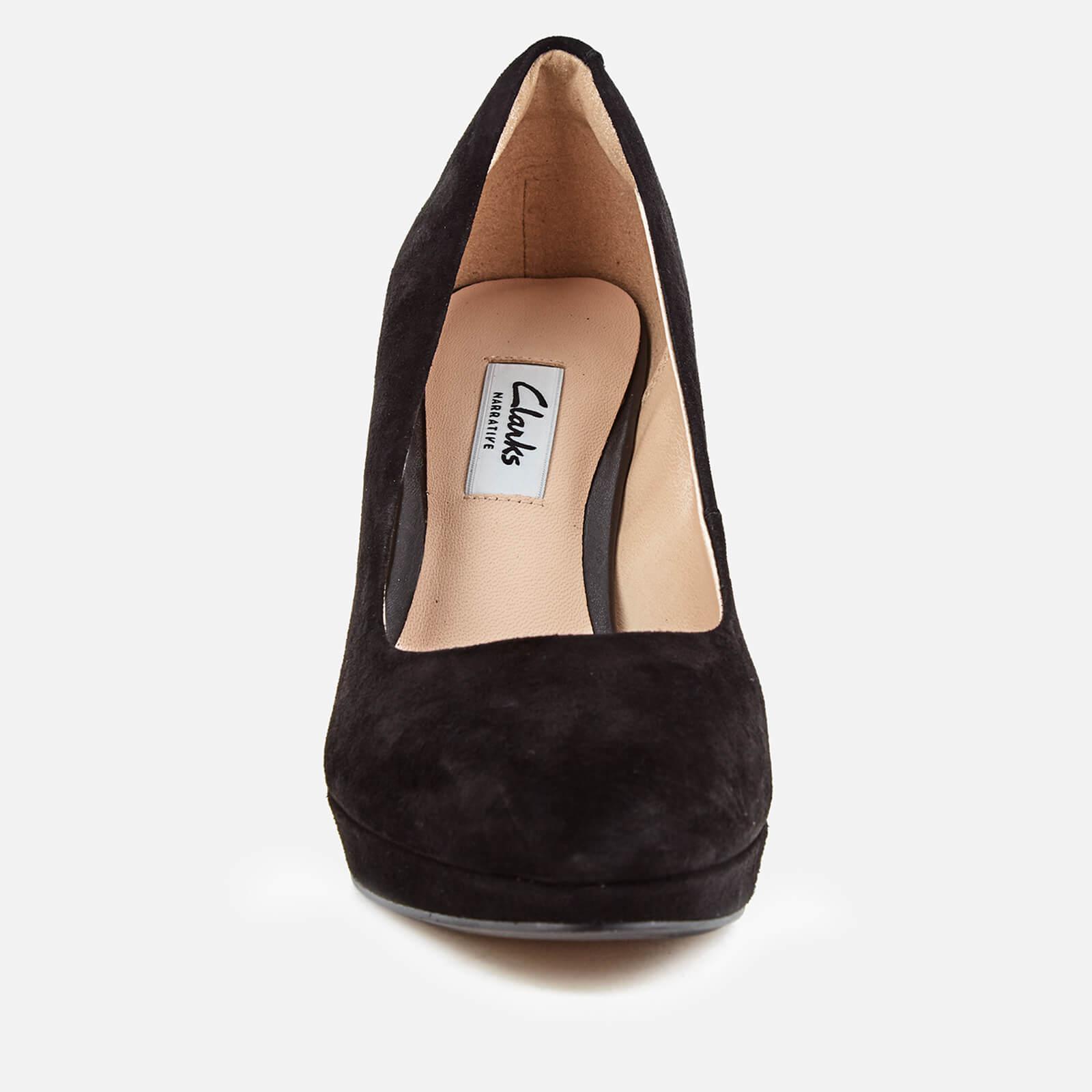 clarks kendra shoes