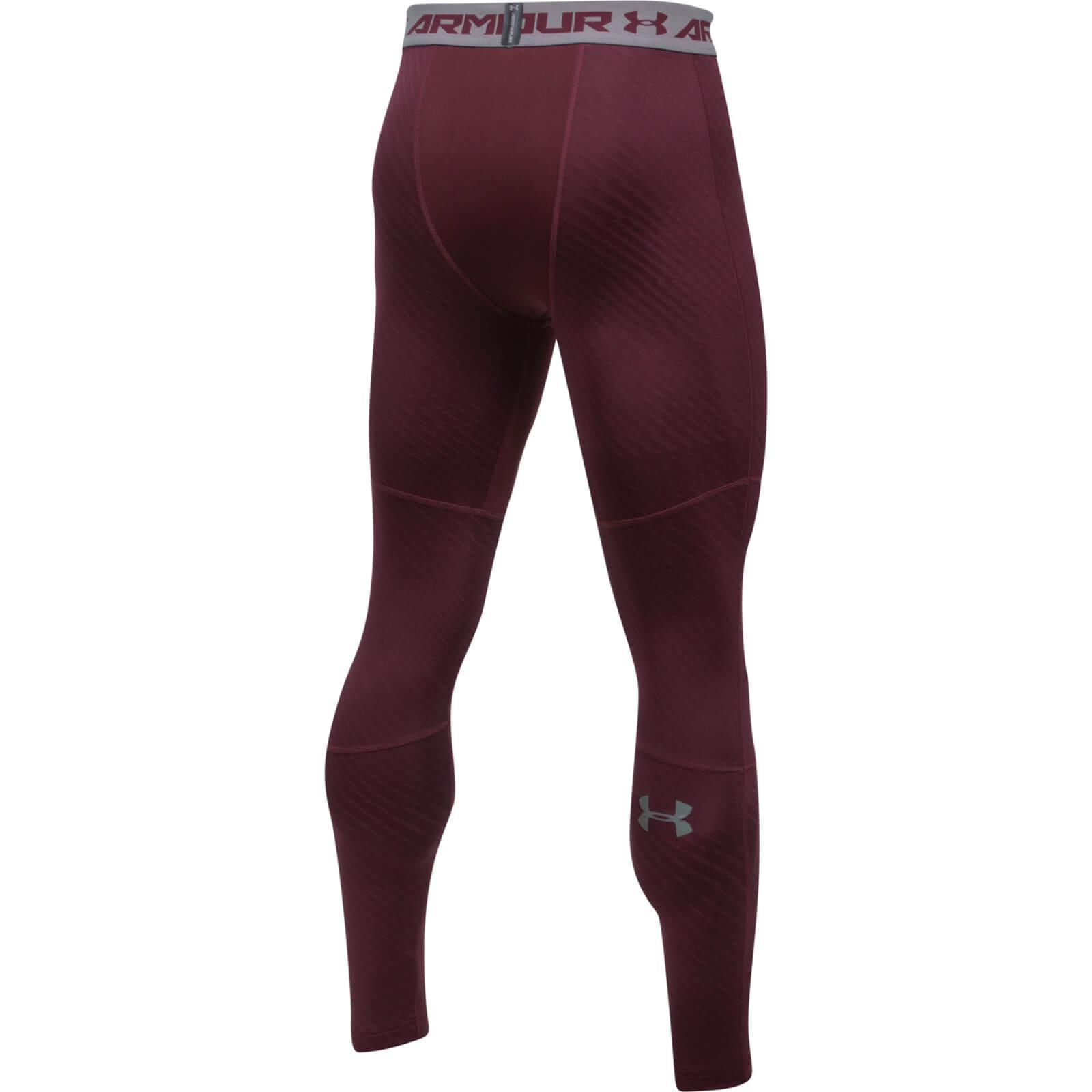 under armour purple pants