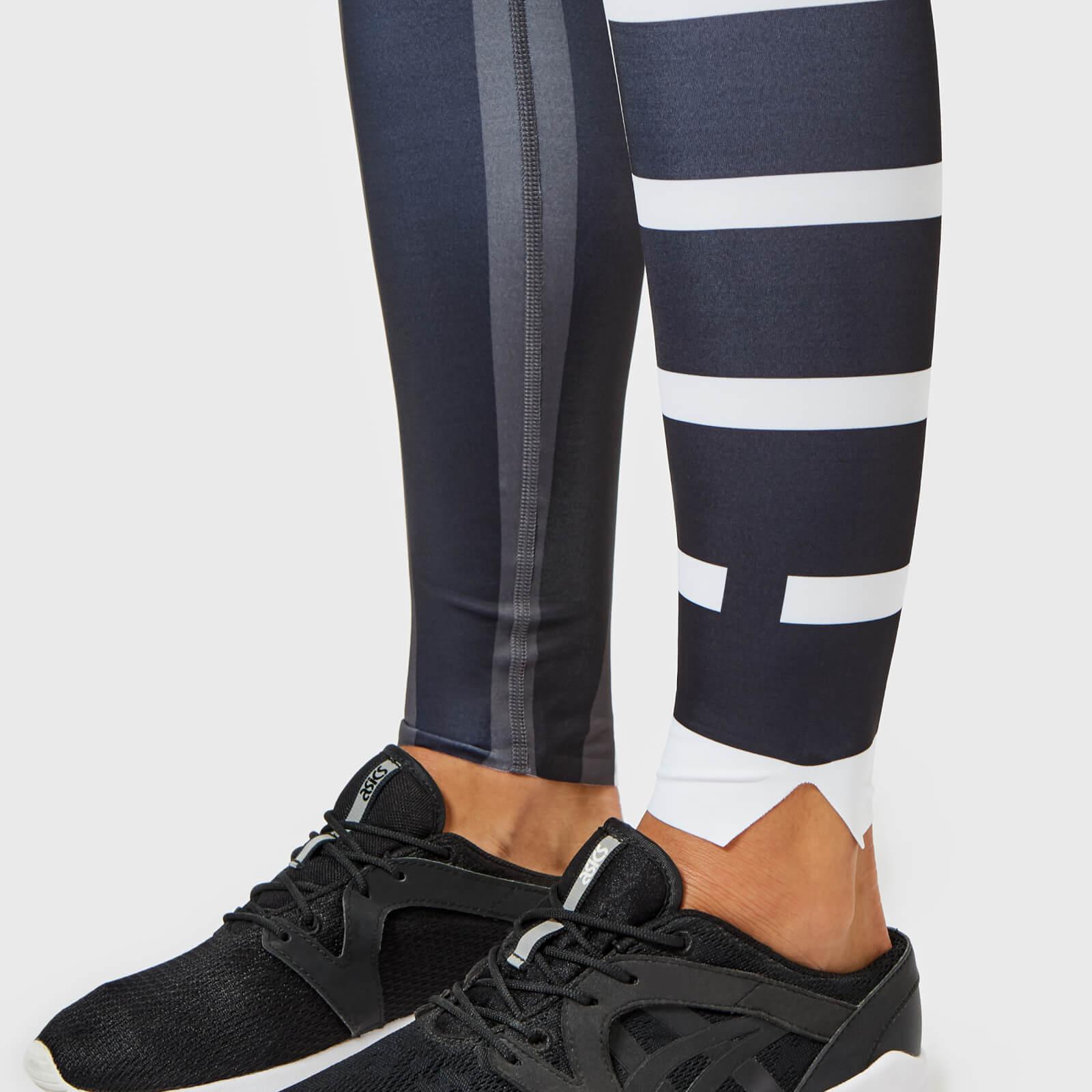 puma compression leggings