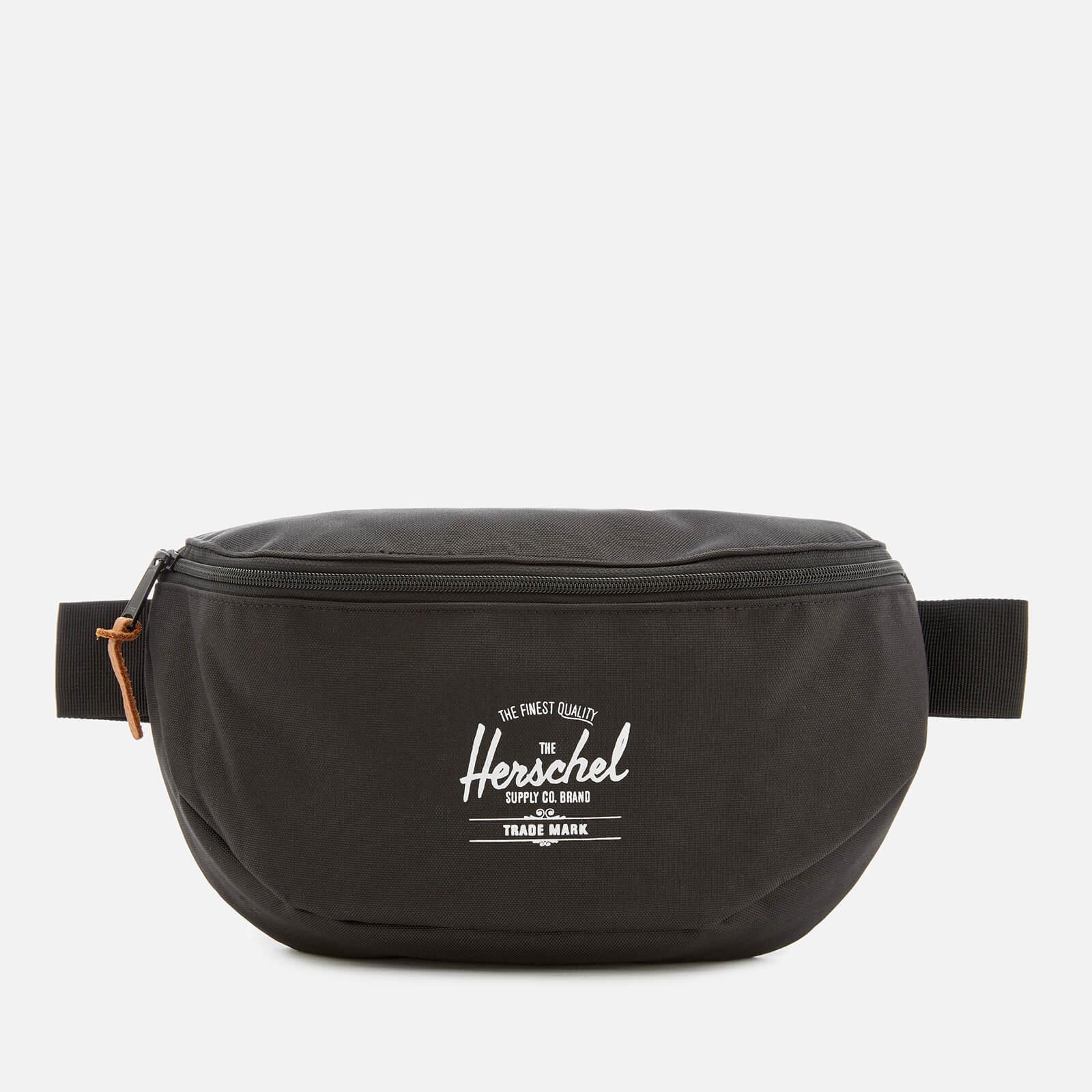 Herschel Supply Co. Sixteen Hip Pack in Black for Men - Lyst