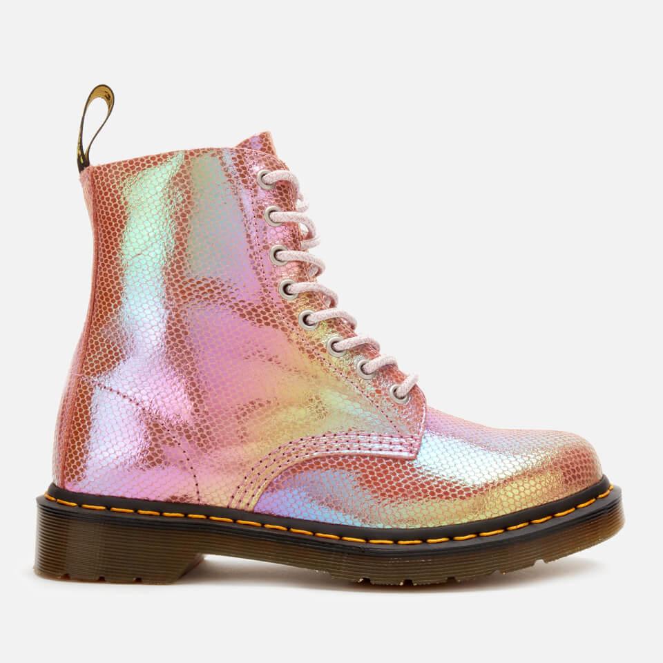 dr martens 1460 pascal 8 eye boot