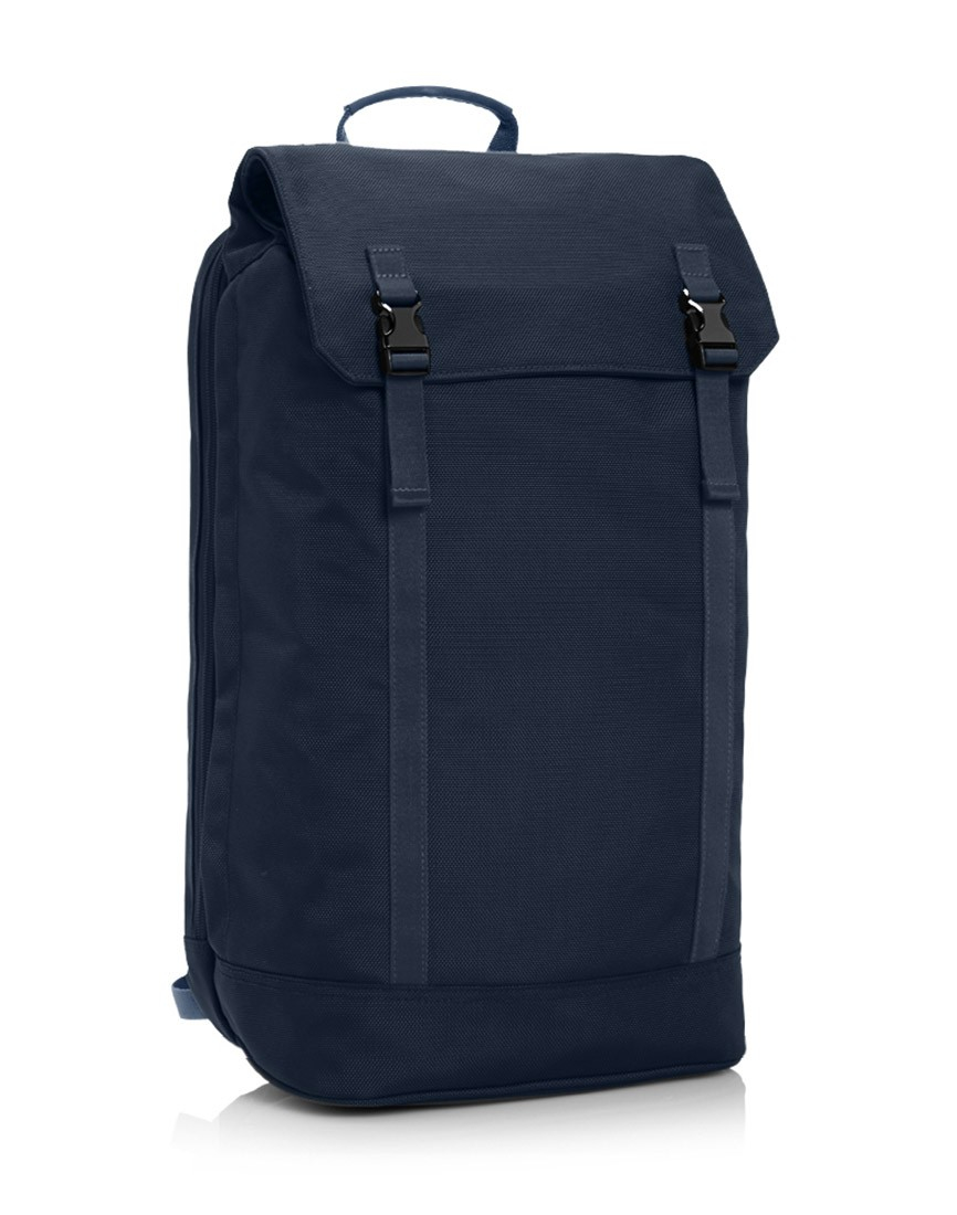 Lyst - C6 Slim Backpack Ballistic Nylon Navy in Blue for Men