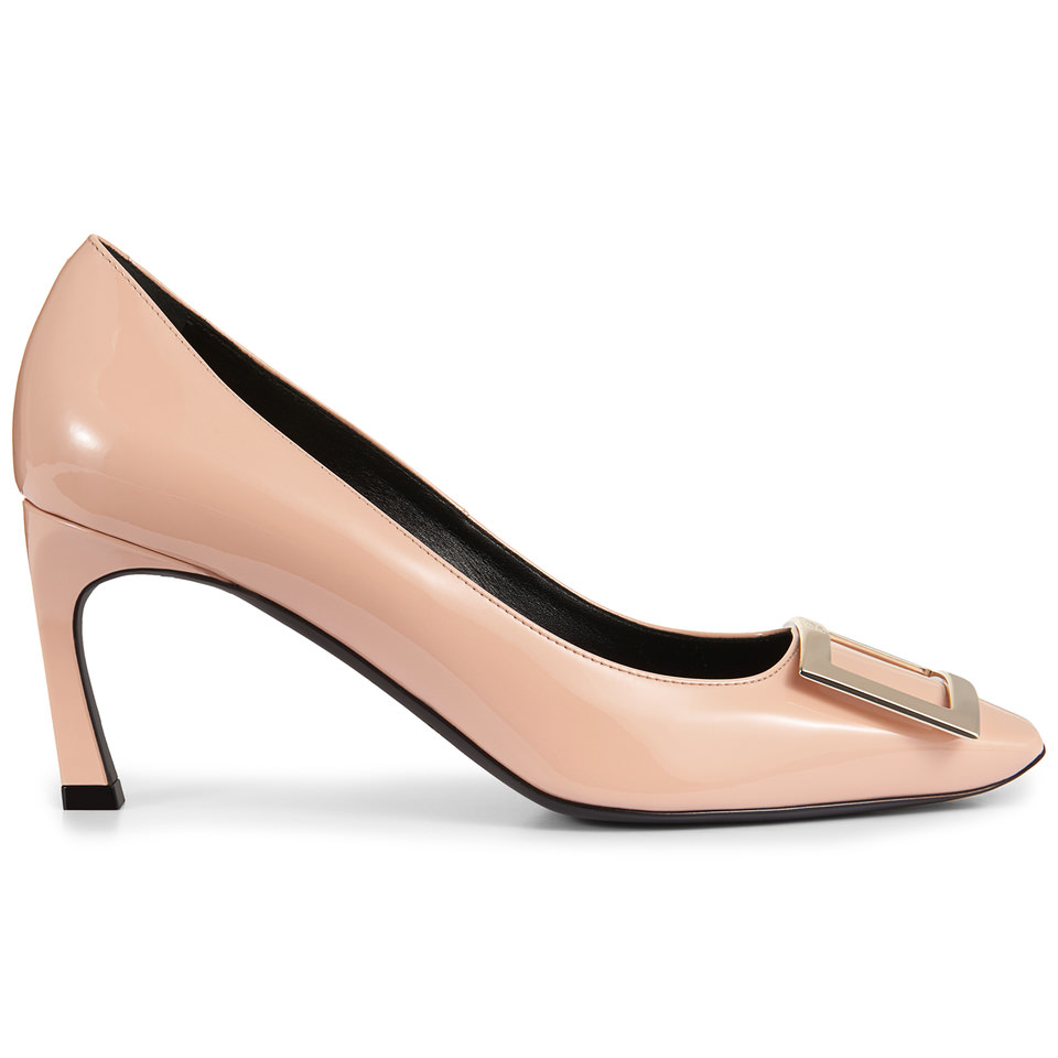 roger vivier belle trompette