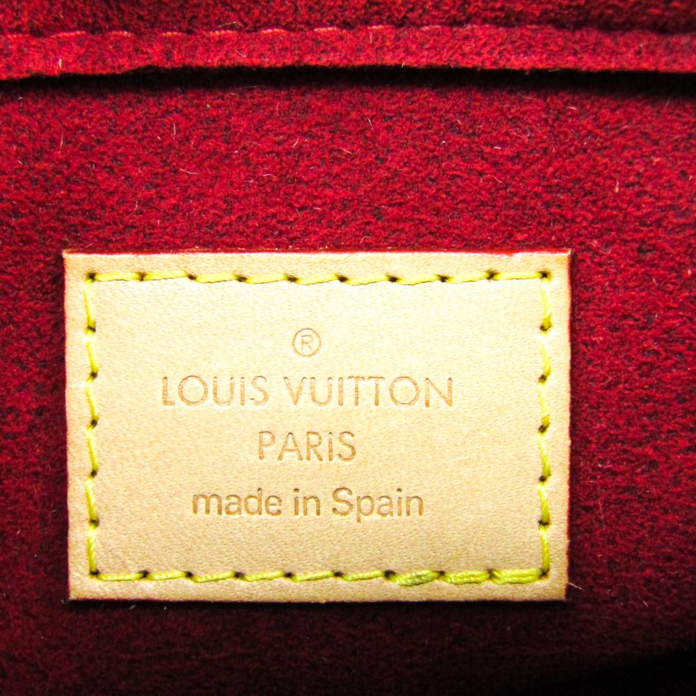 Saks Fifth Avenue Louis Vuitton Return Policy Brief