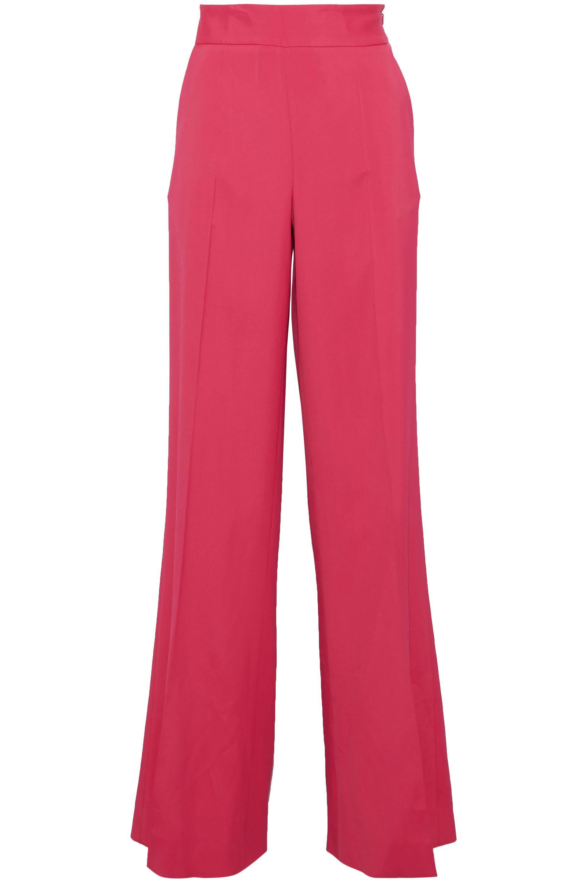 Moncler Palazzo Pants fucsia Moncler Palazzo Pants fucsia