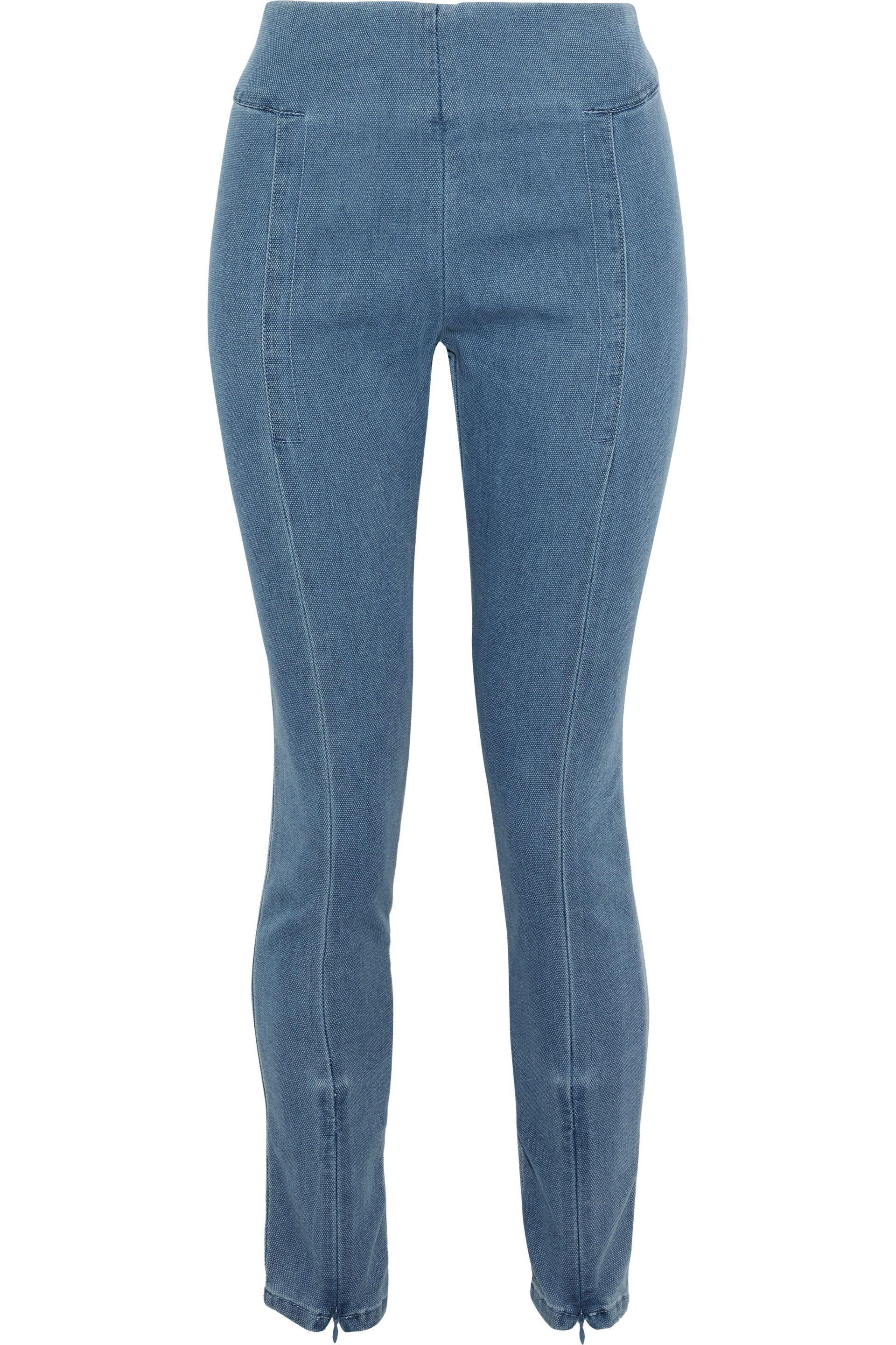 Malene Birger Leggings Jeans International Society of Precision