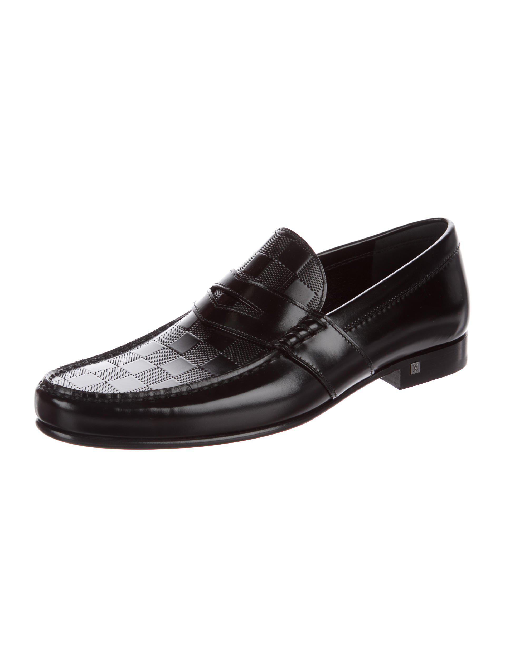 Lv Loafers Men's | Paul Smith
