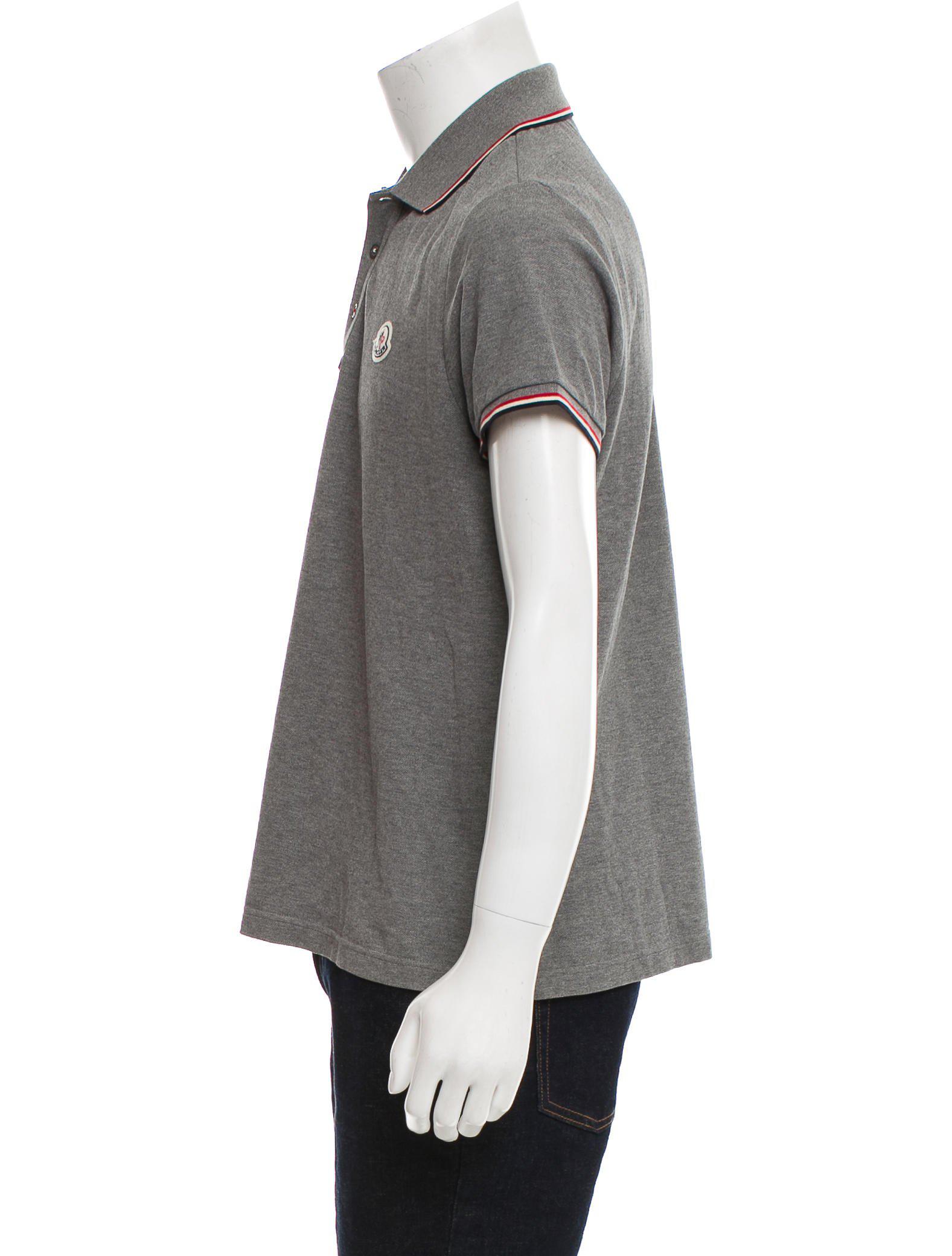moncler button up moncler button up