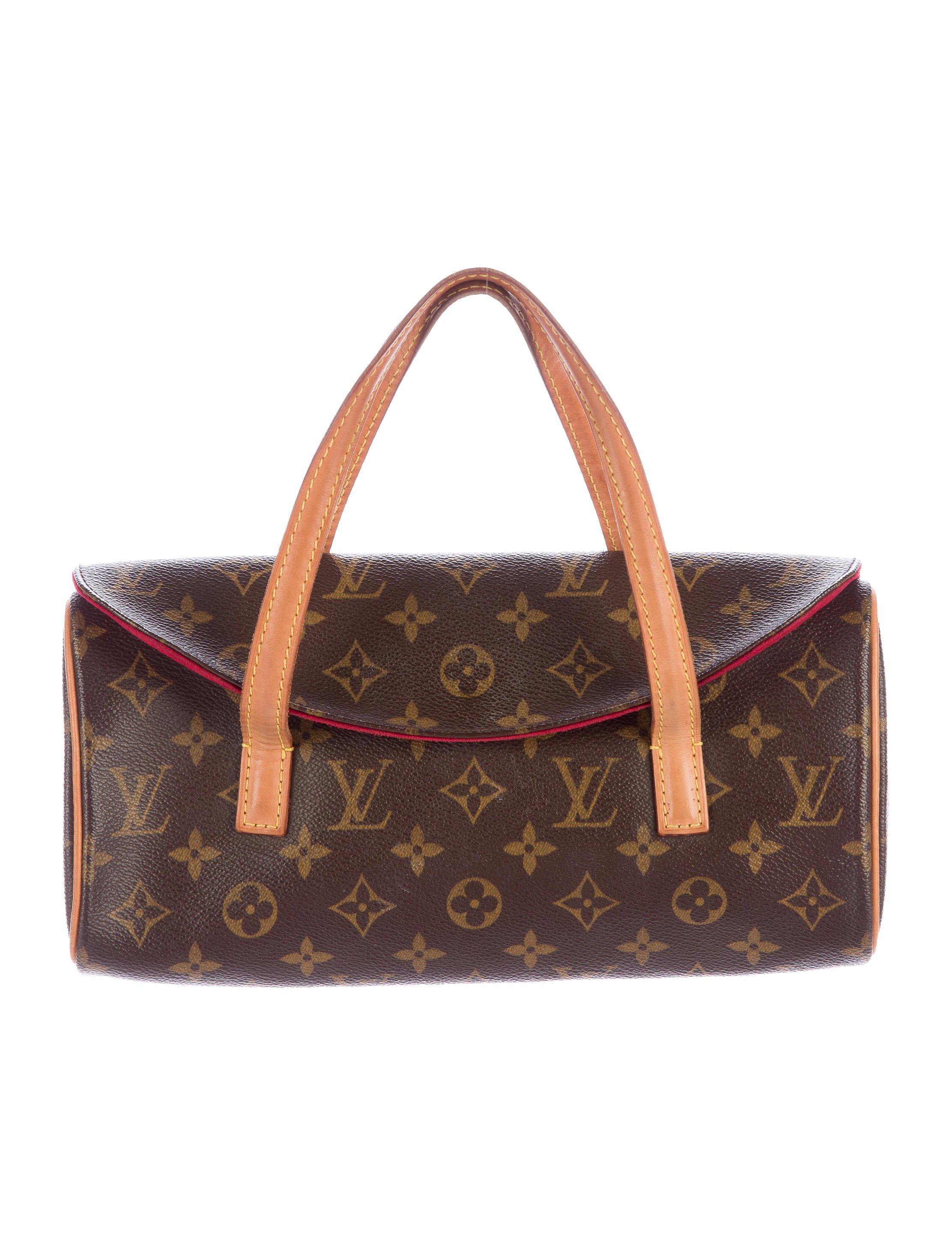 lv sonatine bag