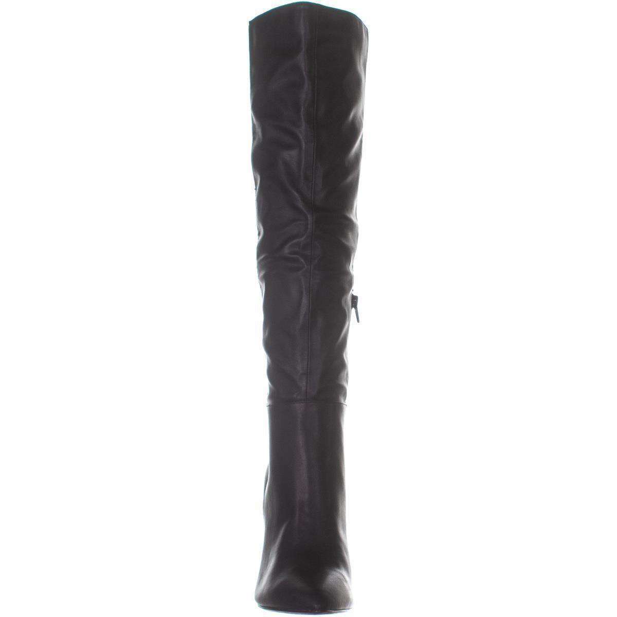 daya knee high boot