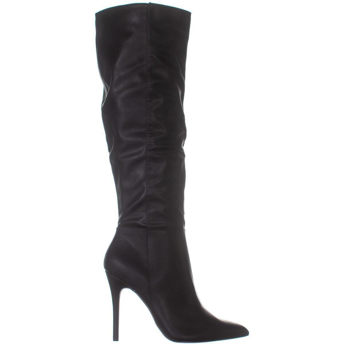 daya knee high boot