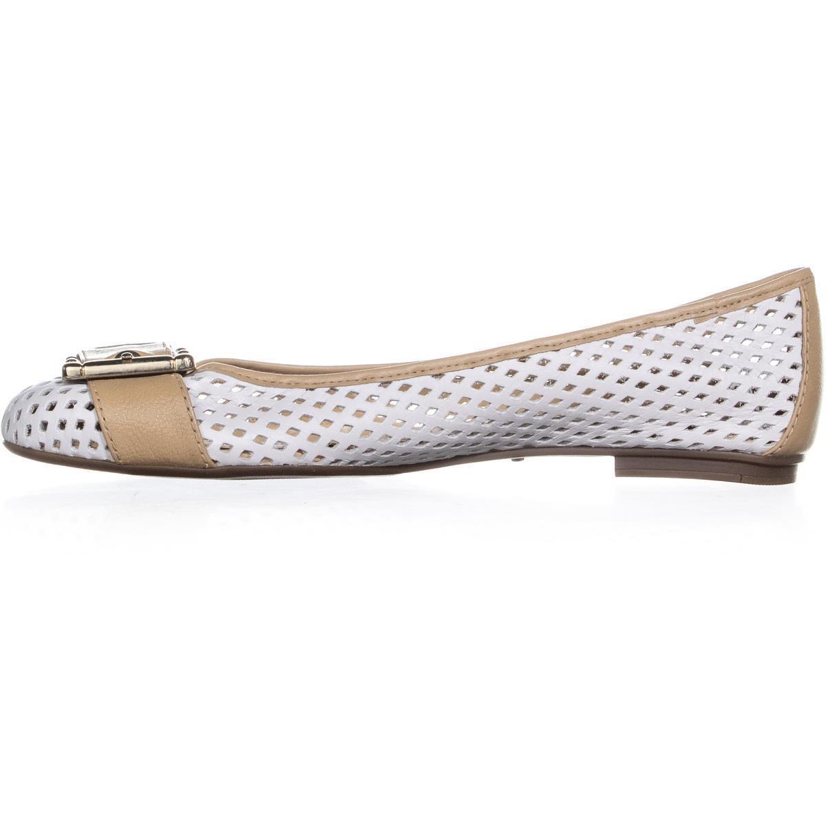 sole ballet flats