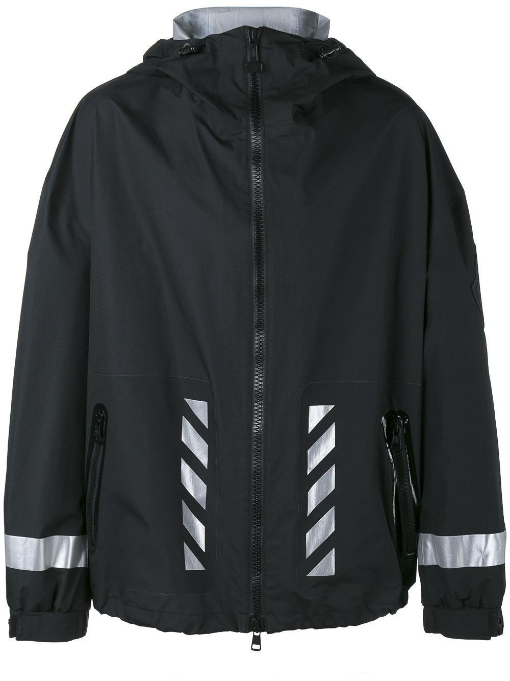 moncler white windbreaker moncler white windbreaker