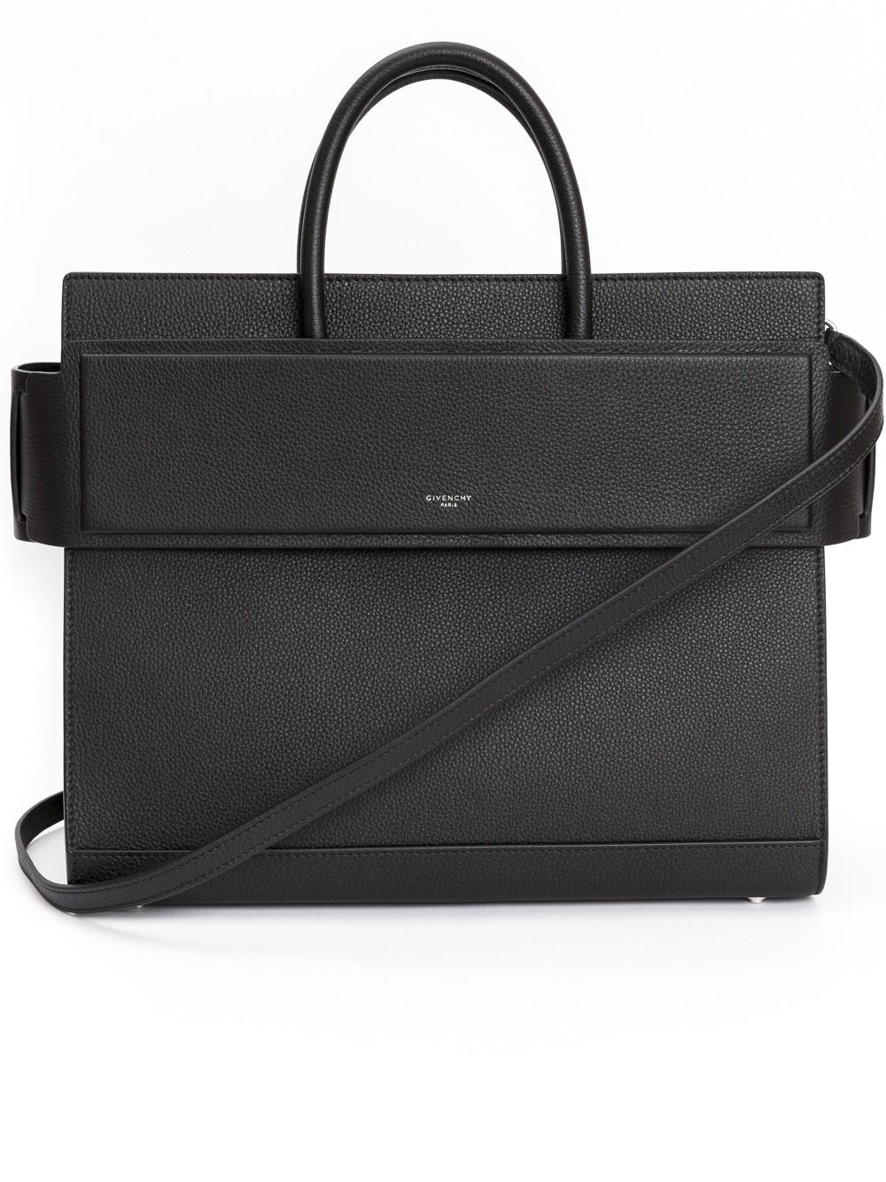 Givenchy Horizon Medium Bag in Black Lyst