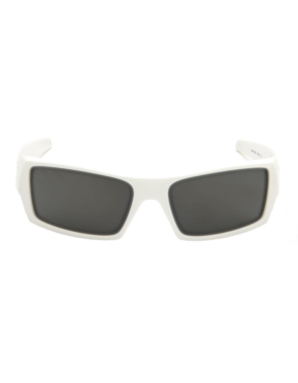 White Oakley Gascan « Heritage Malta