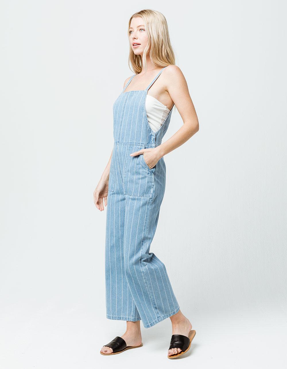 rvca jumpsuit