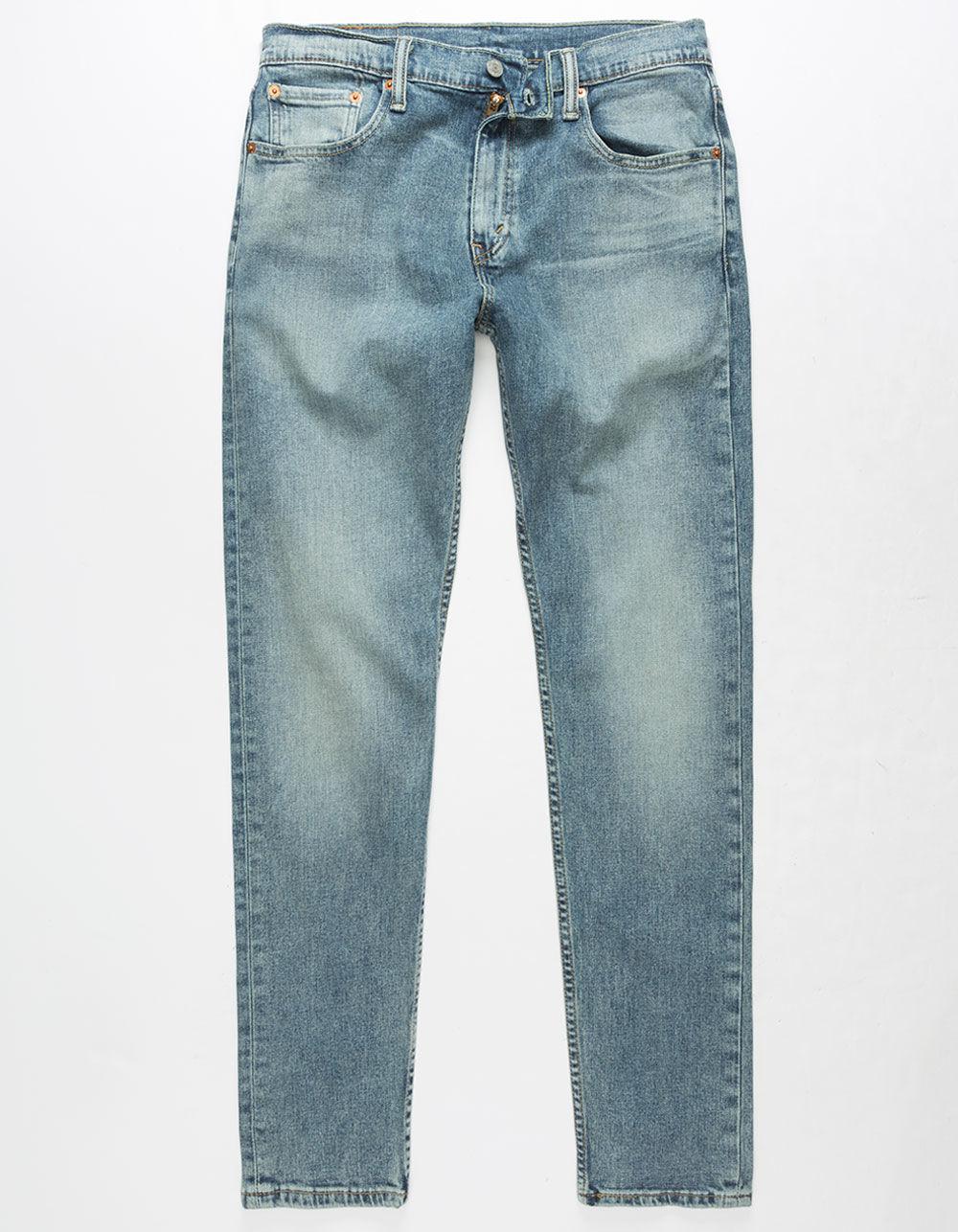 levi strauss 512 mens jeans