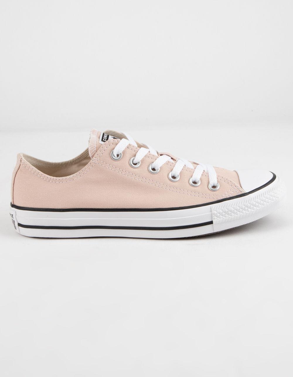 beige chuck taylor all star