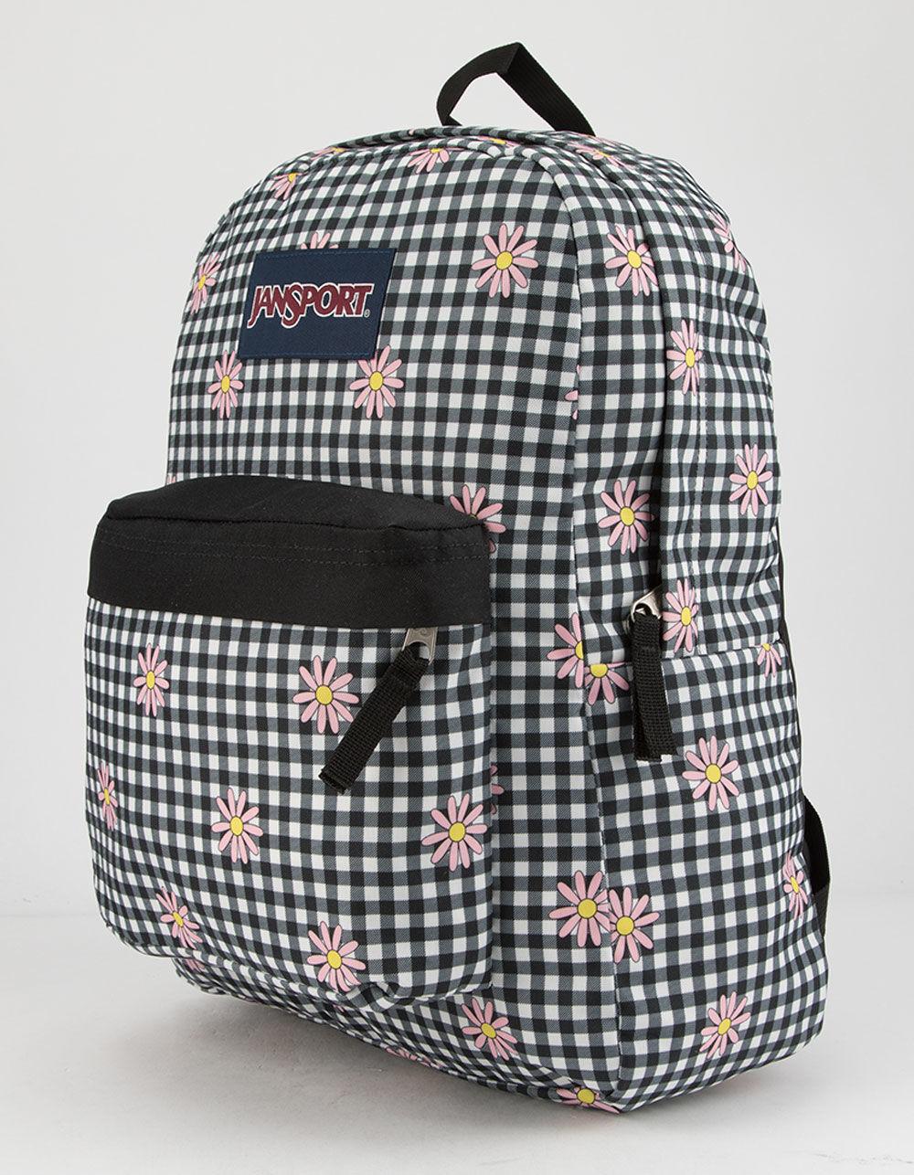 machine wash jansport backpack