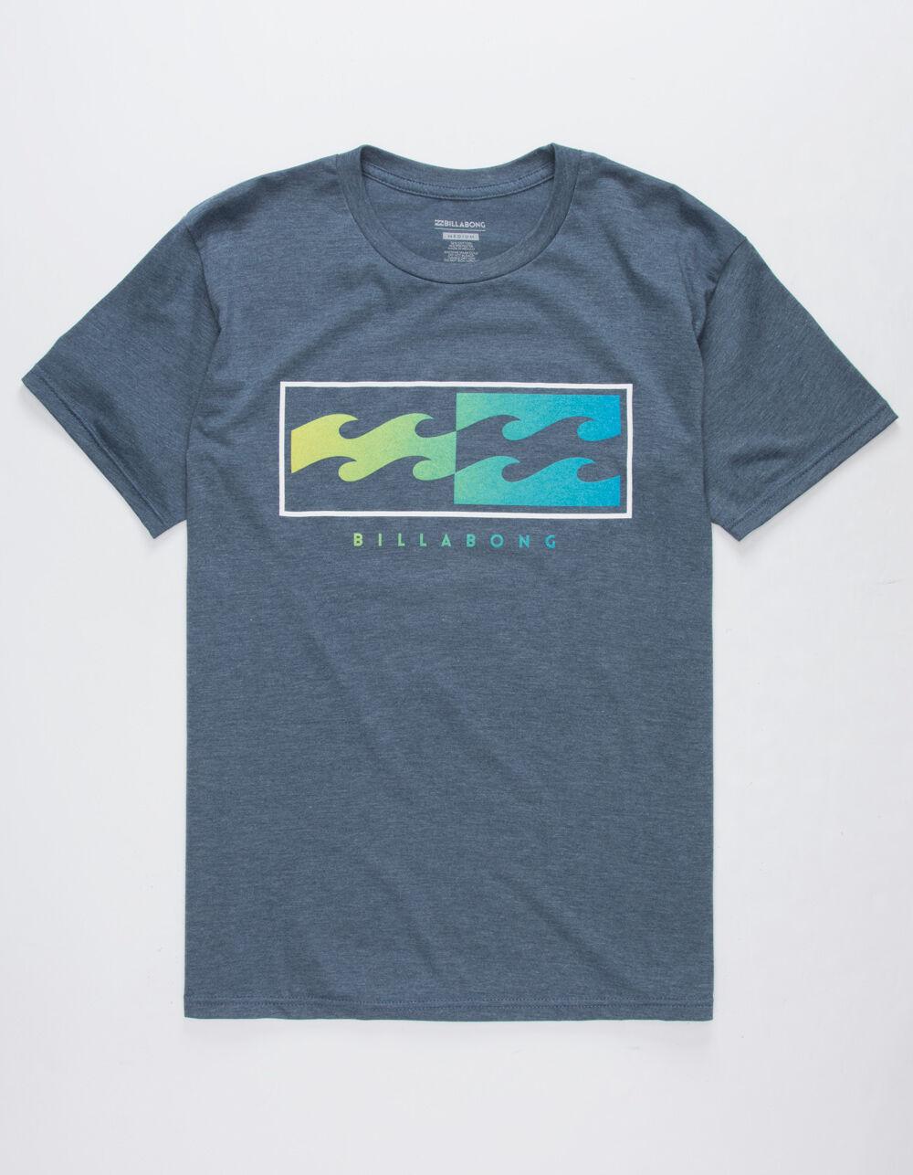 billabong inverse t shirt