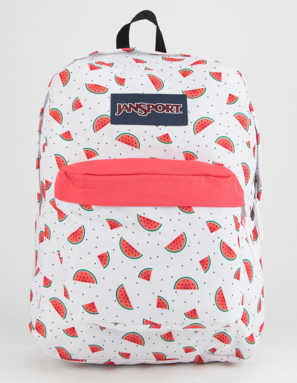 jansport backpack tillys