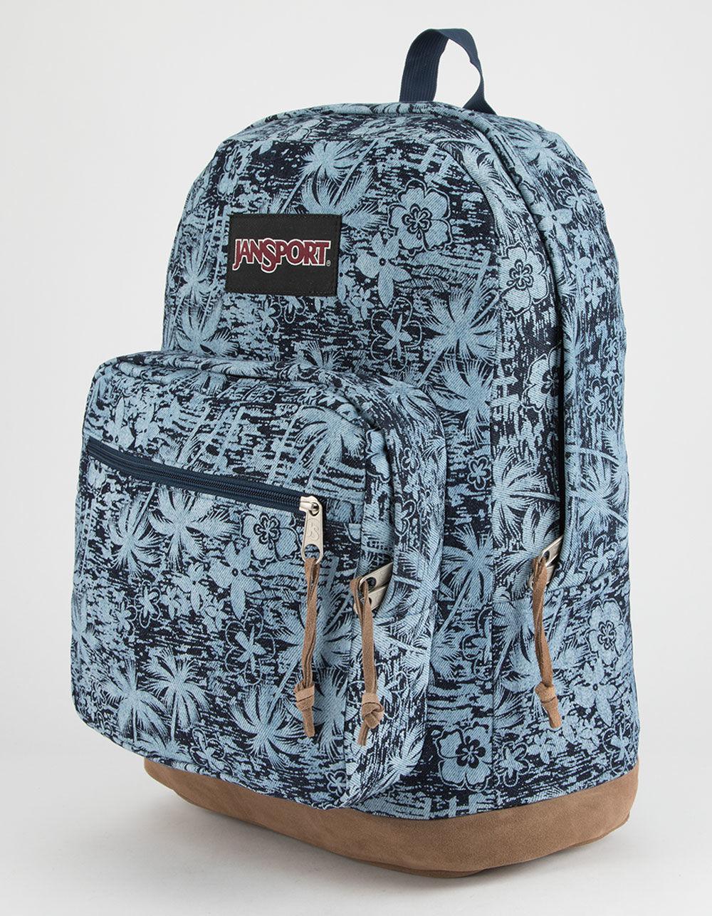 Jansport Denim Backpack : Target | IUCN Water