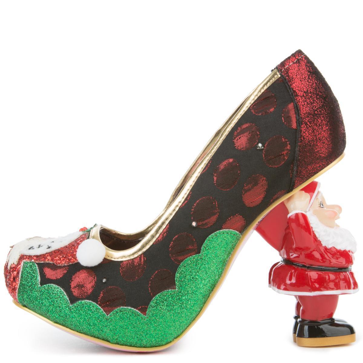 irregular choice high heels