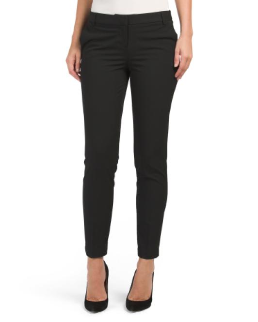 anne klein pants tj maxx