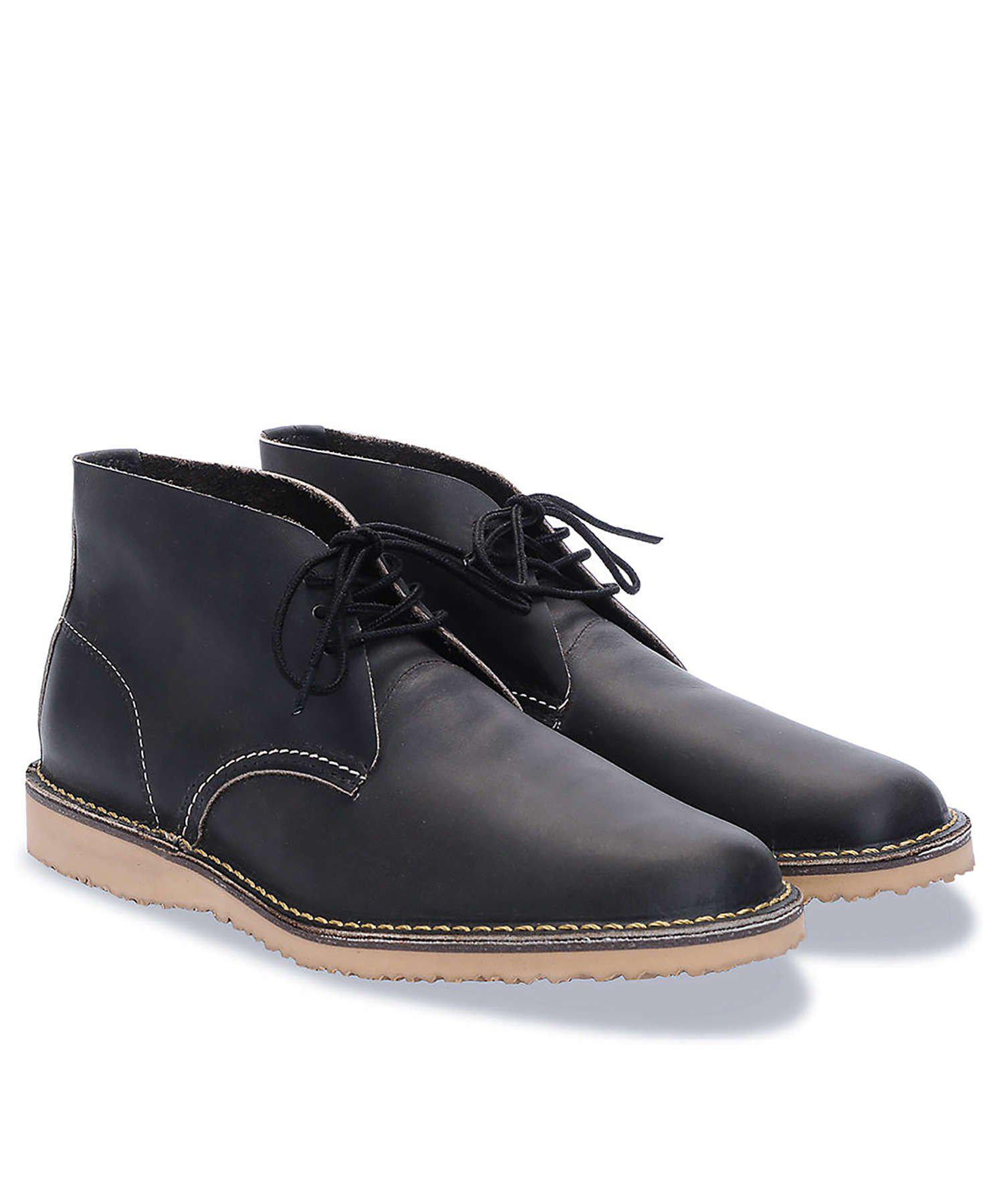 red wing weekender chukka men's