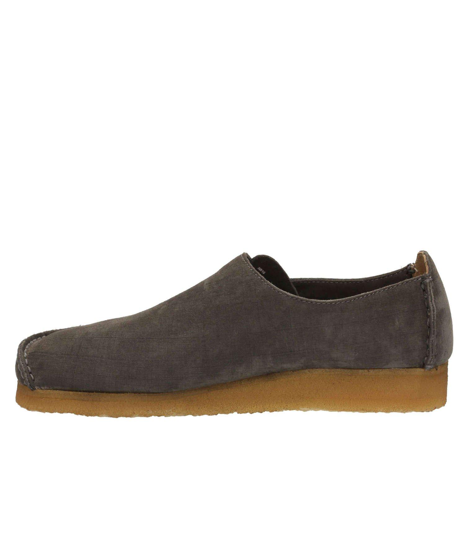 Clarks lugger orders shoes