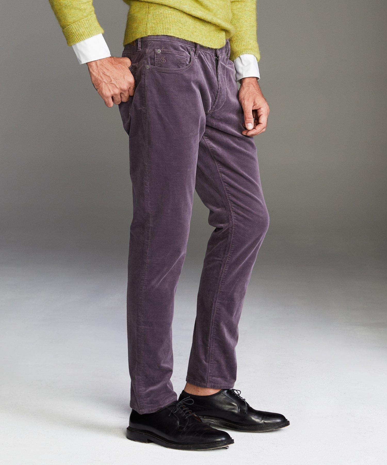 todd snyder slim jogger