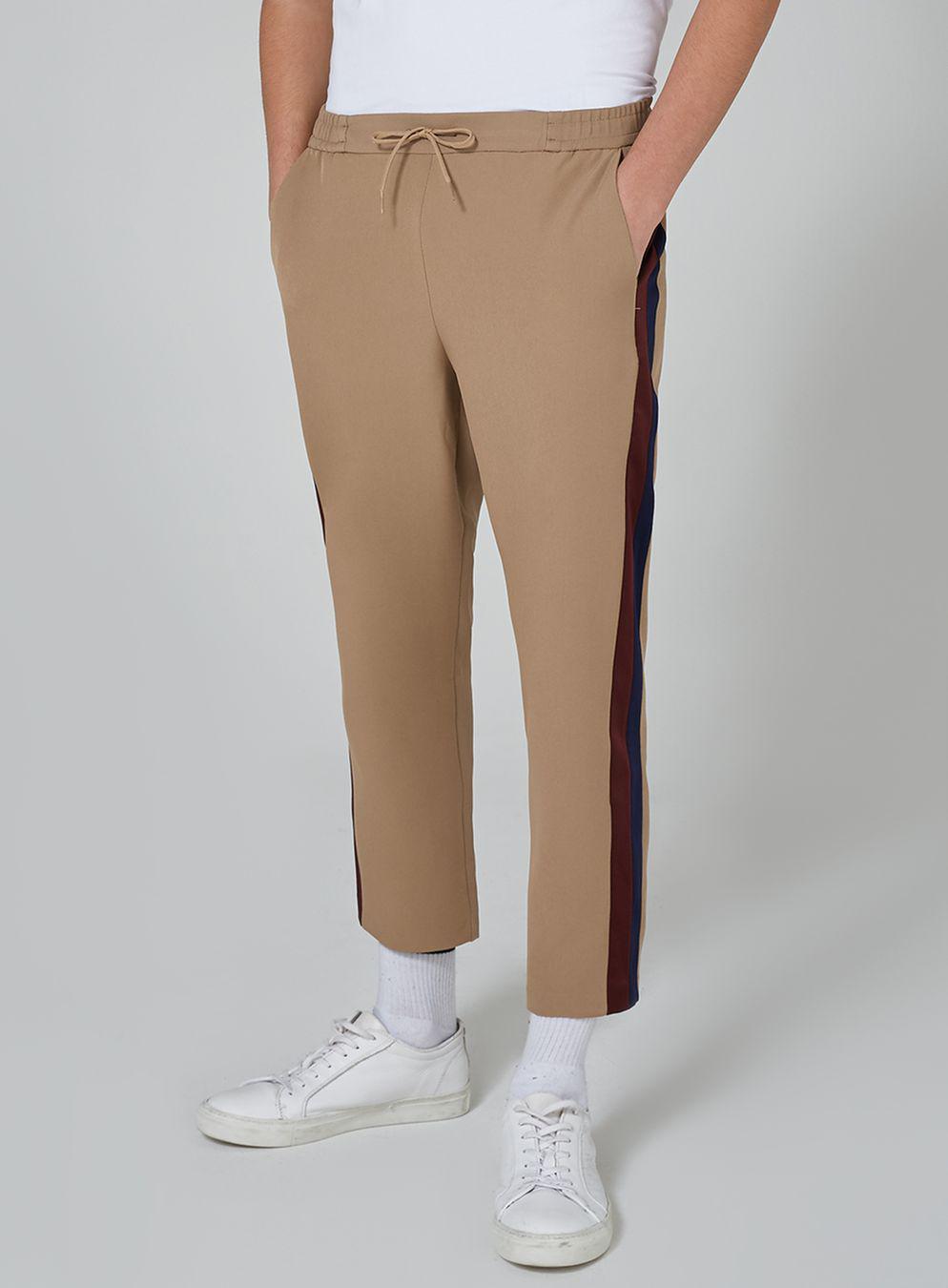 smart joggers for work