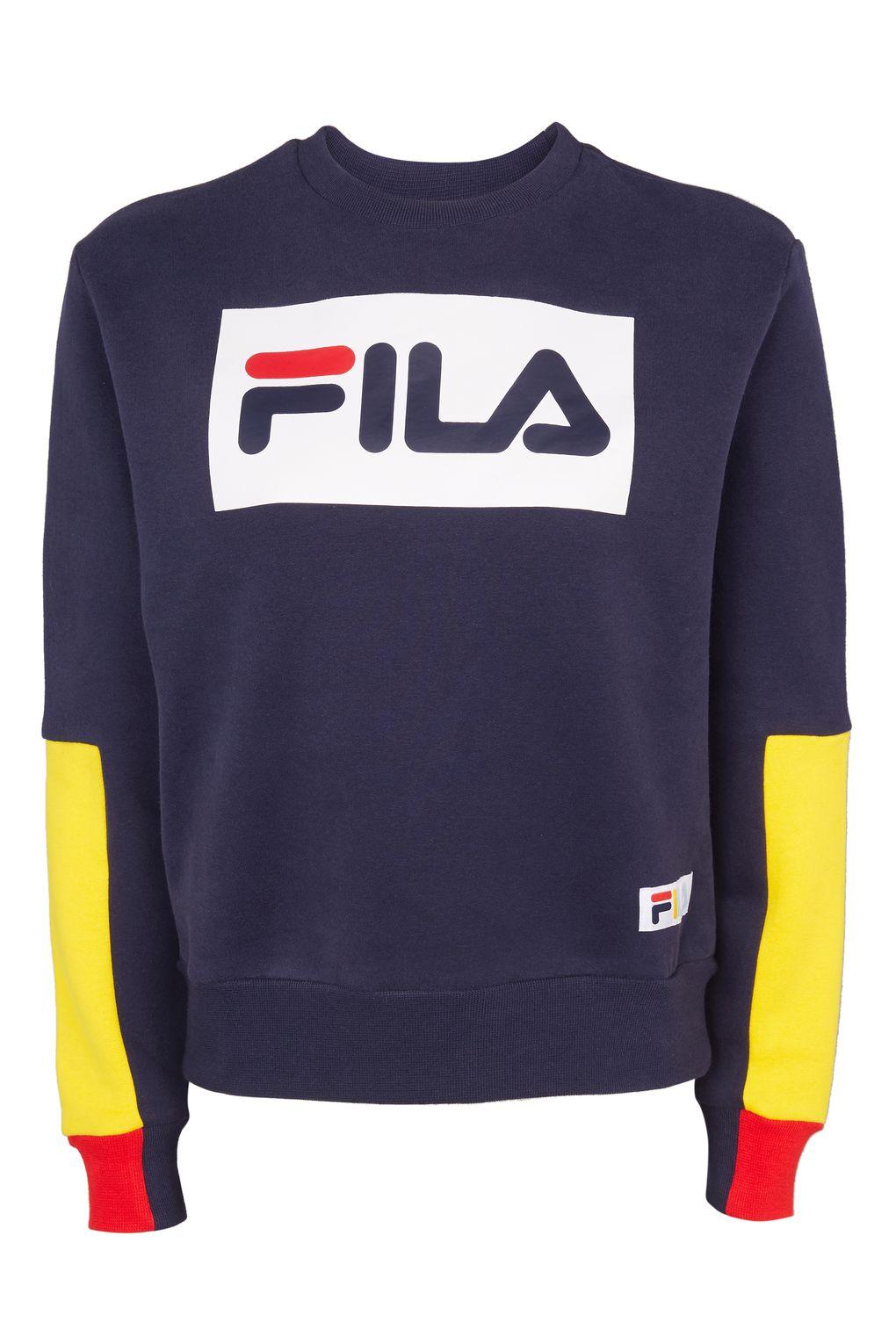 fendi roma t shirt fila