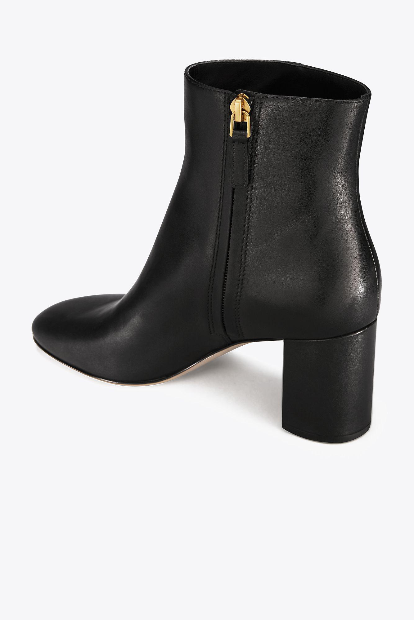 brooke platform bootie